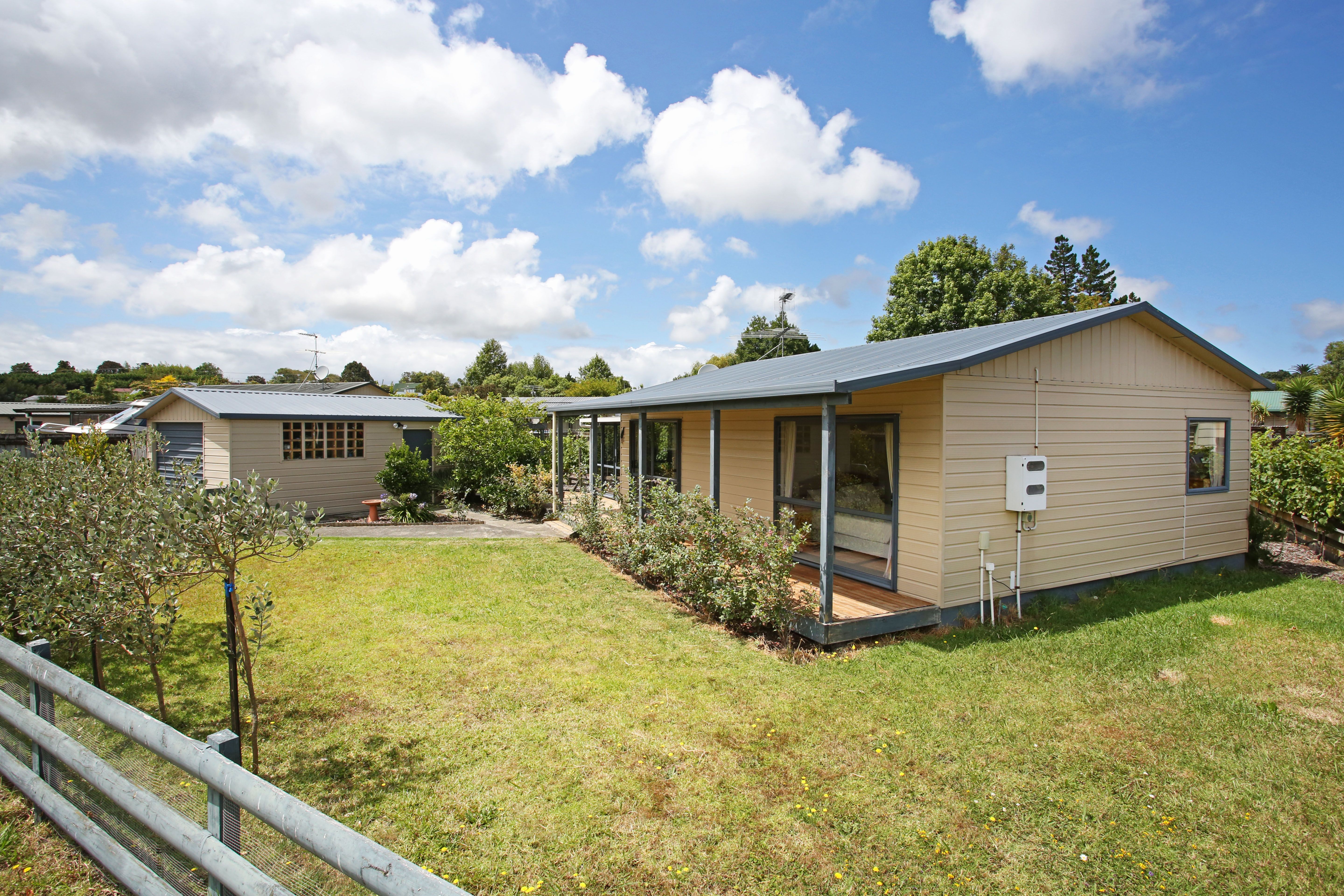 71 Hamilton Drive, Waiuku, Franklin