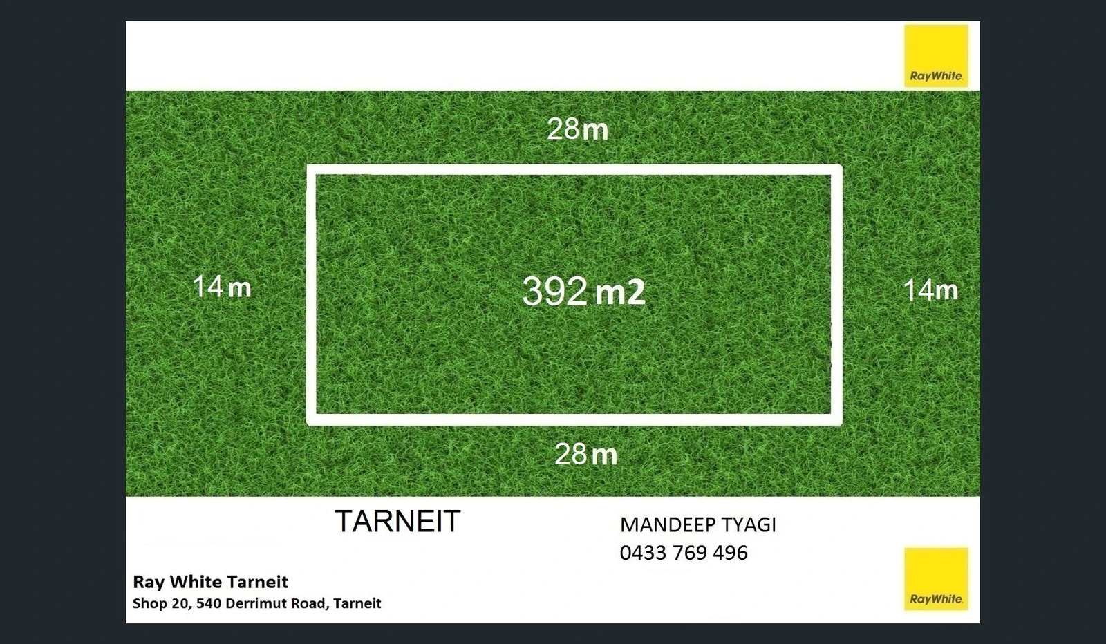 Lot 1039 (11) Flanagan Street, Tarneit, VIC 3029