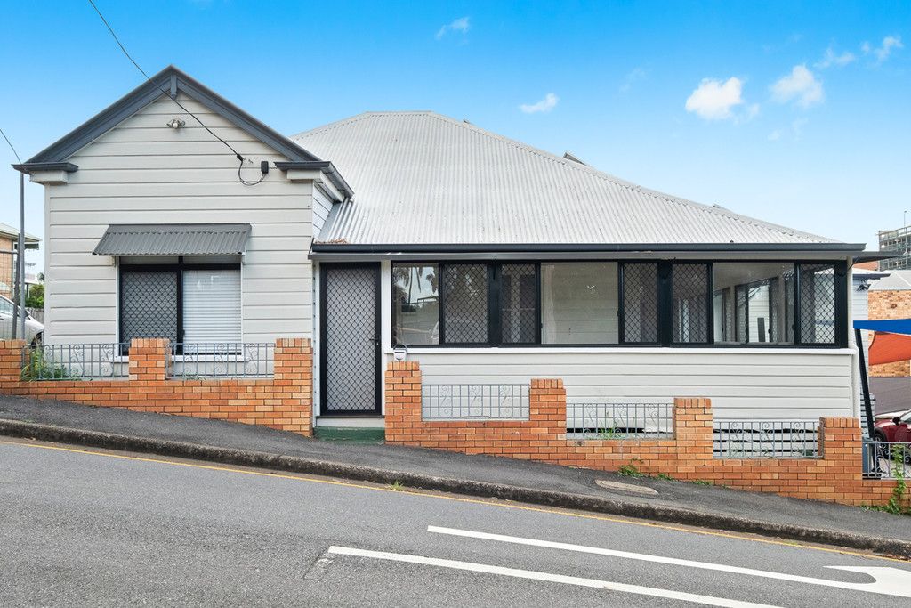 667 Stanley Street, Woolloongabba, QLD 4102