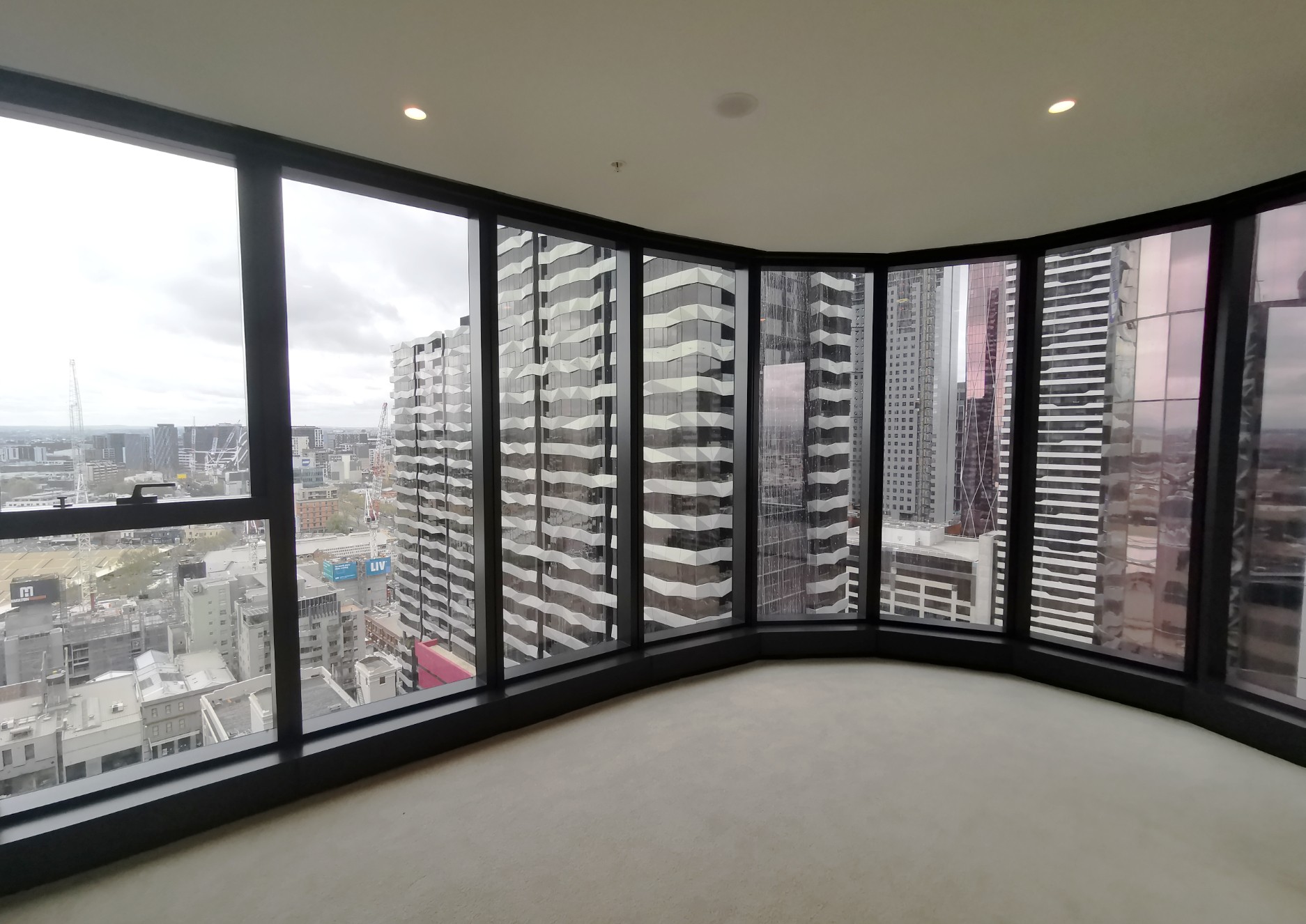 2105/157 A'Beckett Street, Melbourne, VIC 3000
