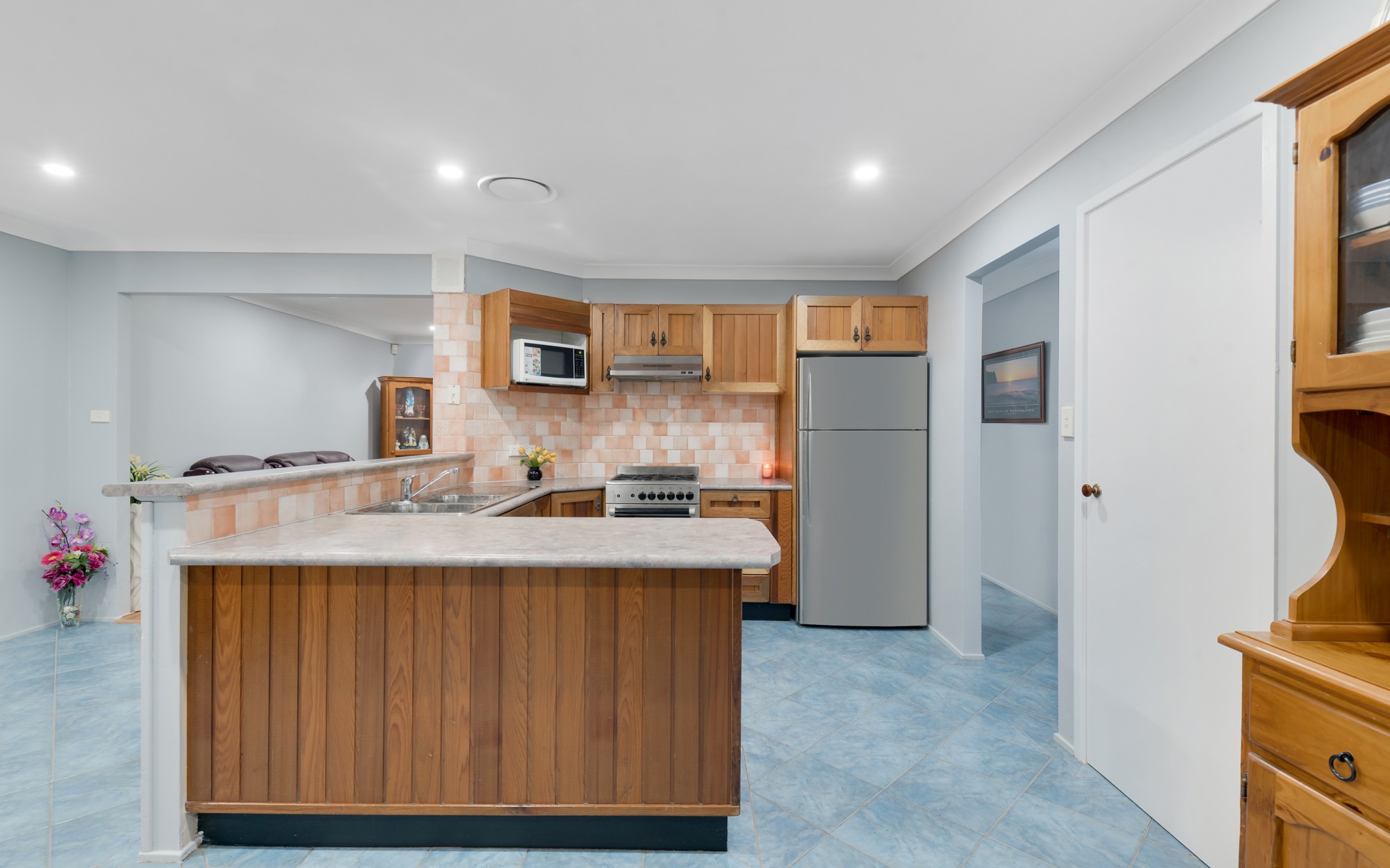 11 Bernardo Street, Rosemeadow, NSW 2560