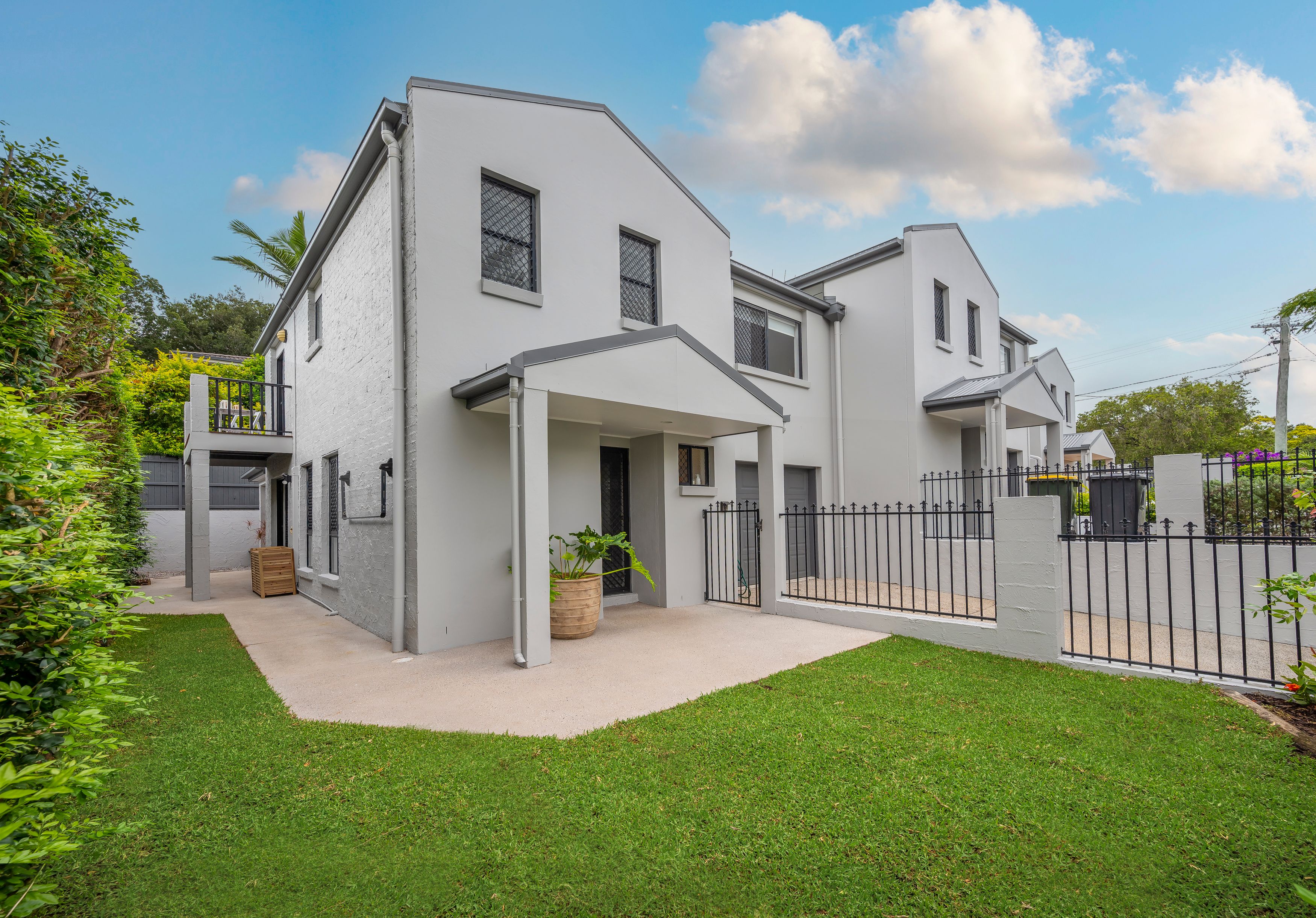 1/3 Kedron Street, Wooloowin, QLD 4030