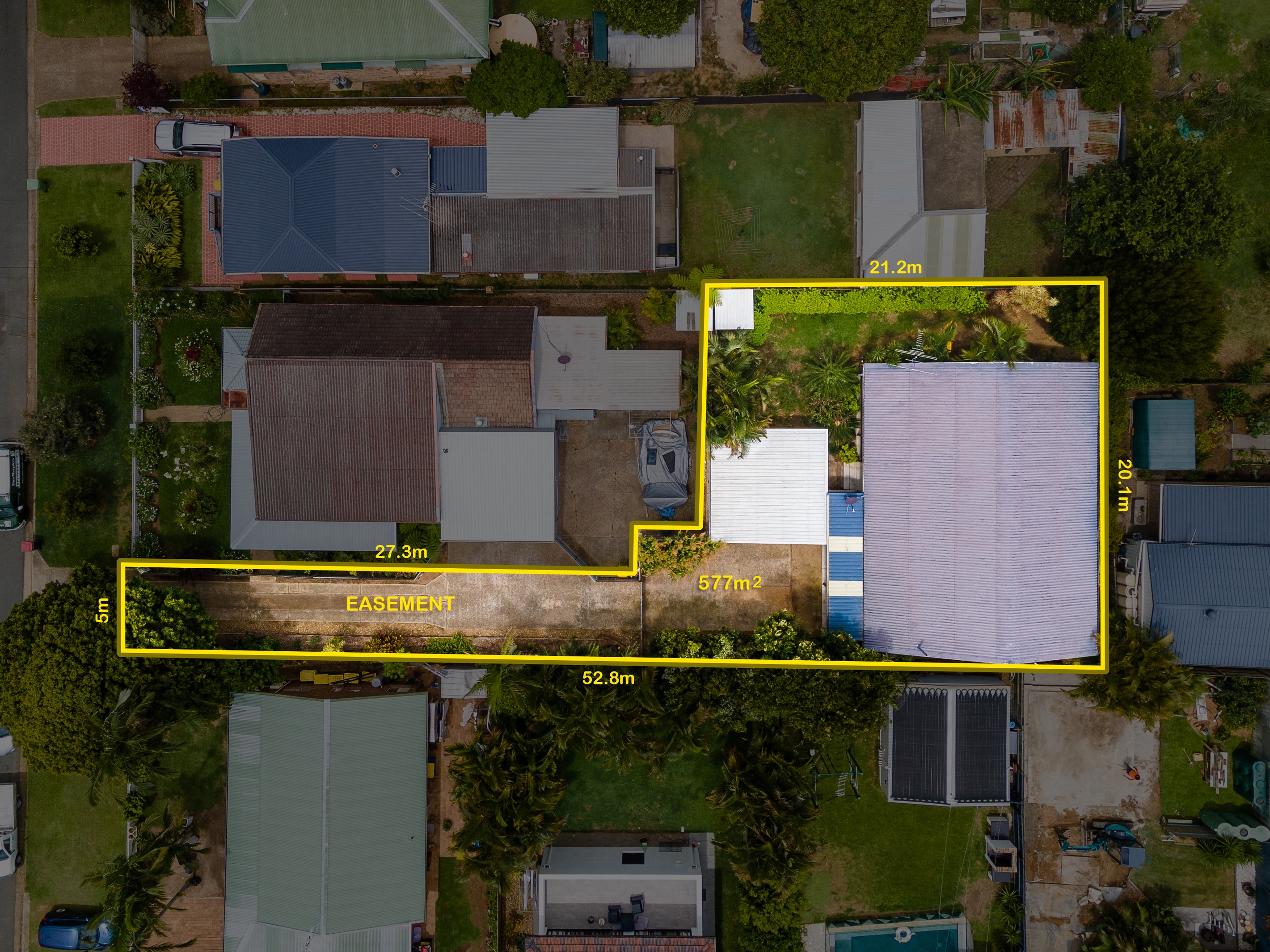 151B Turner Street, Scarborough, QLD 4020