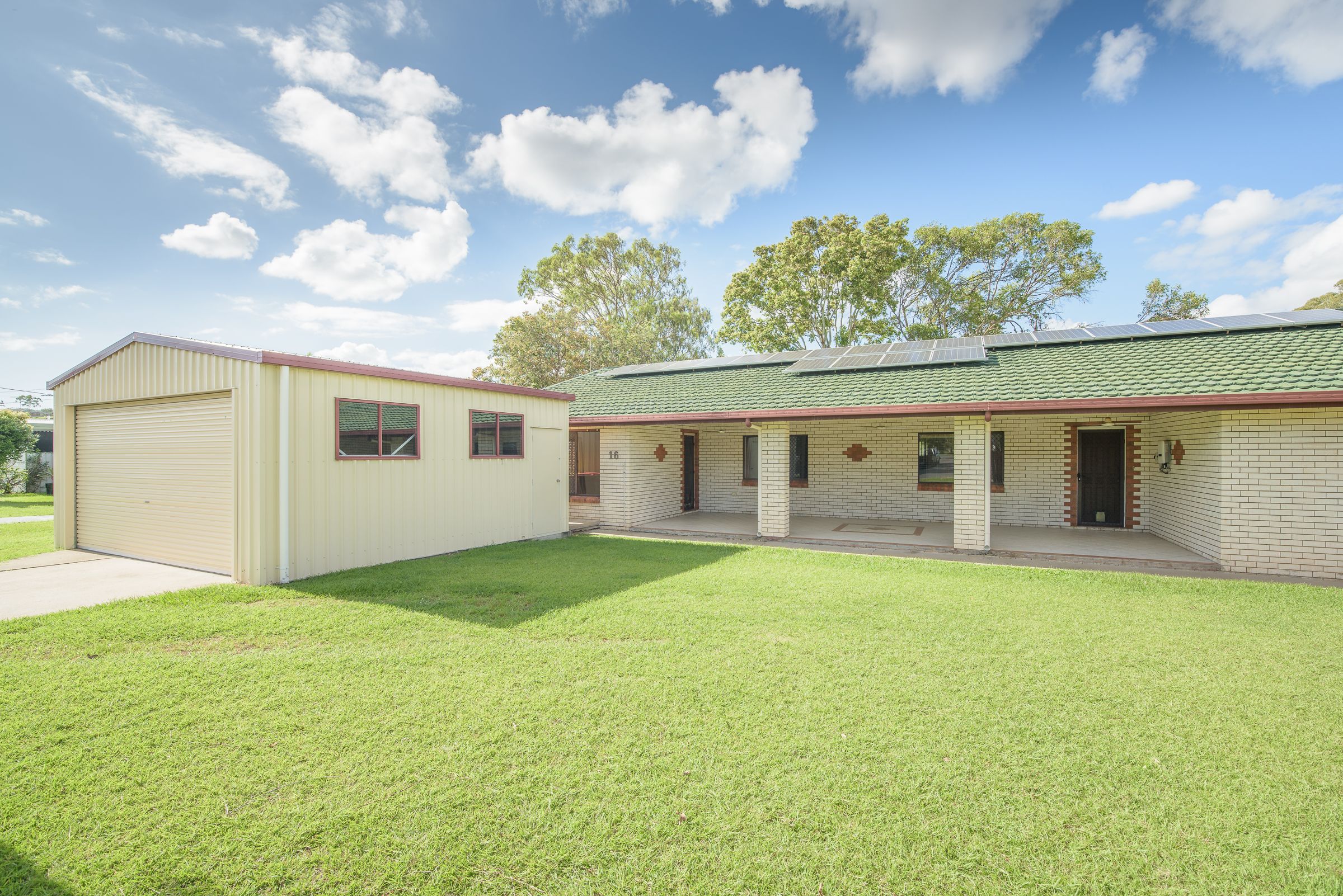 16 Cedrela Street, Kin Kora, QLD 4680