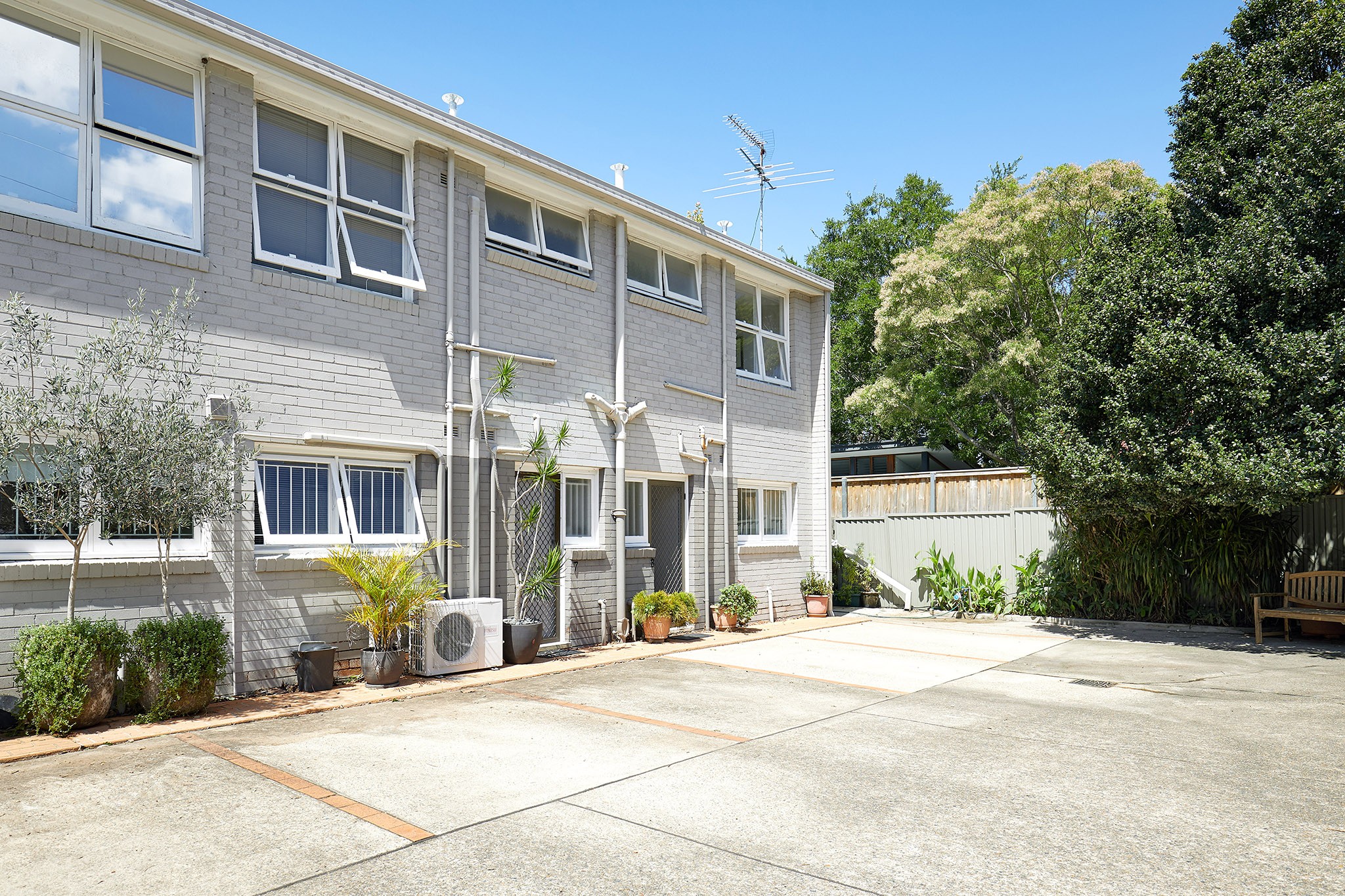 8/2 Piper Street East, Annandale, NSW 2038