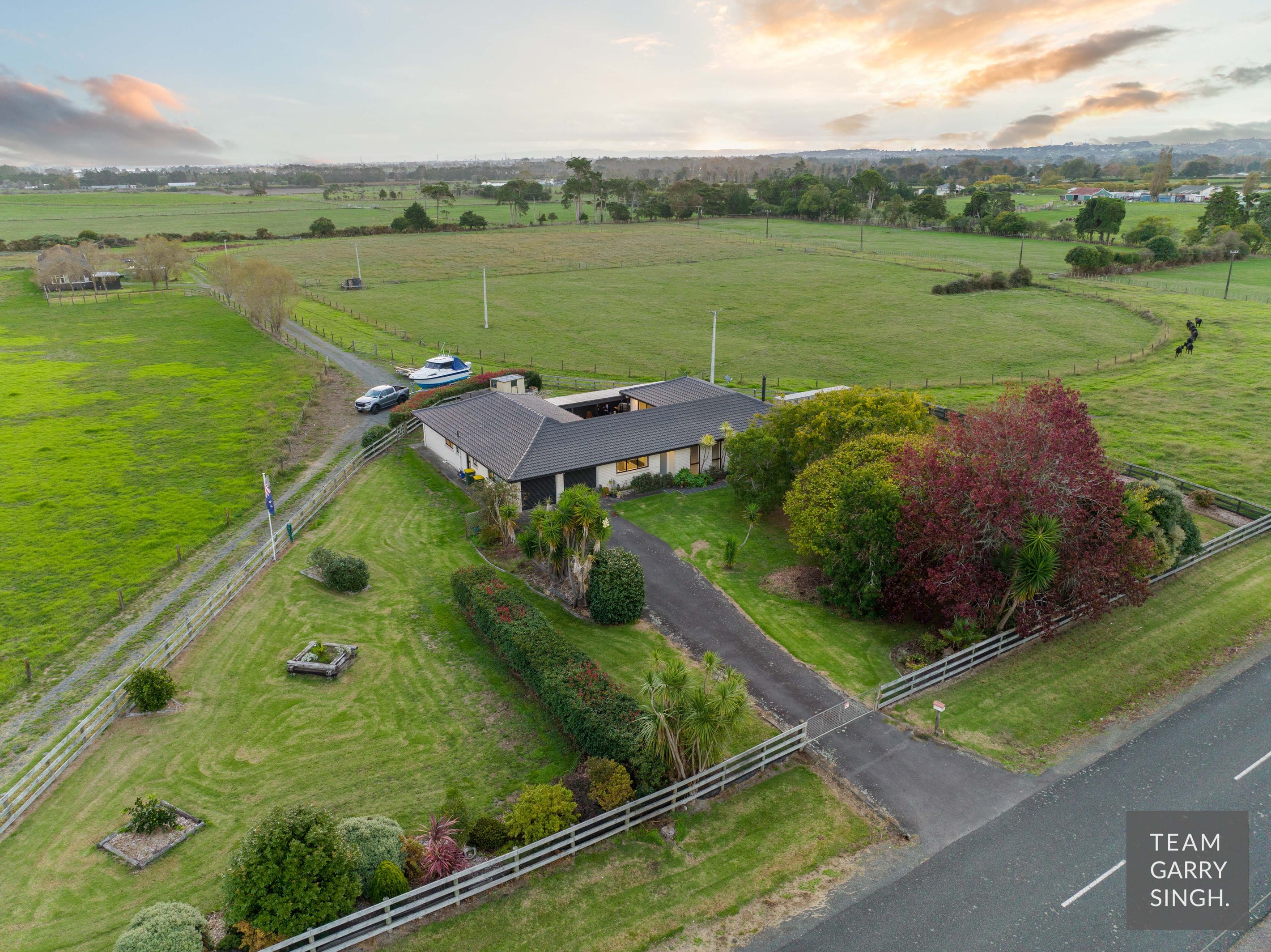 125 Hamlin Road, Ardmore, Papakura