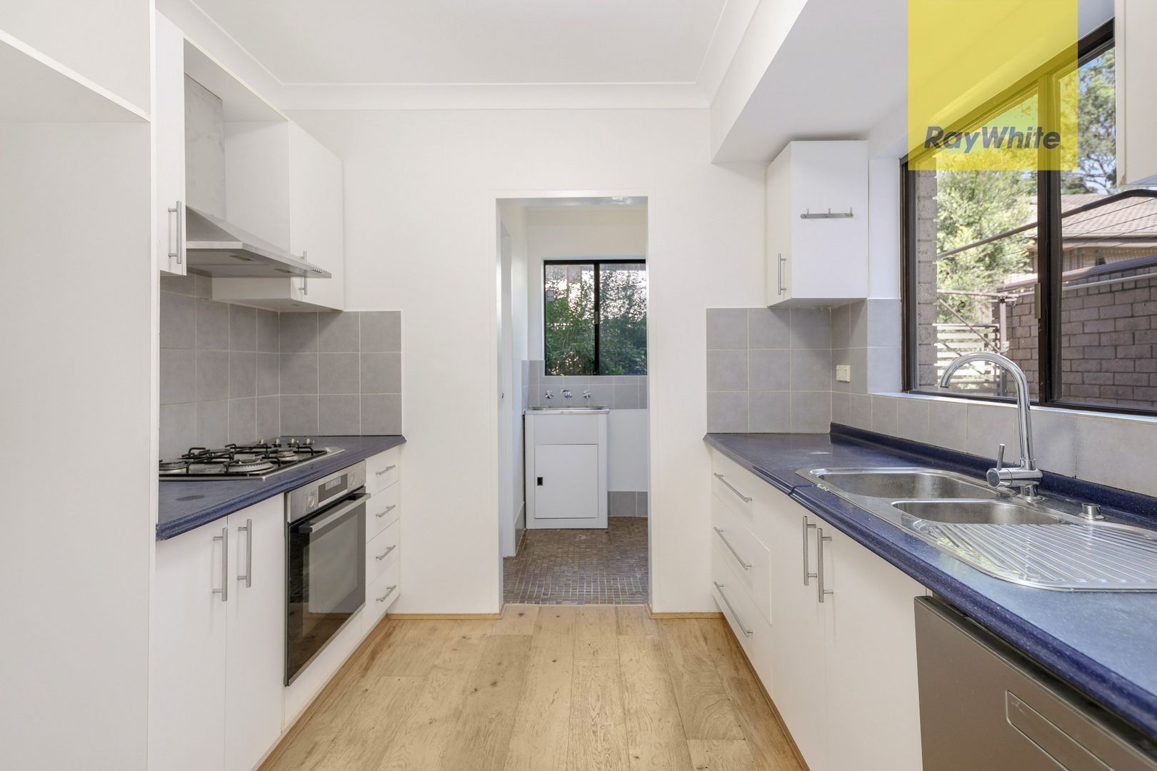 5/29 William Street, North Parramatta, NSW 2151