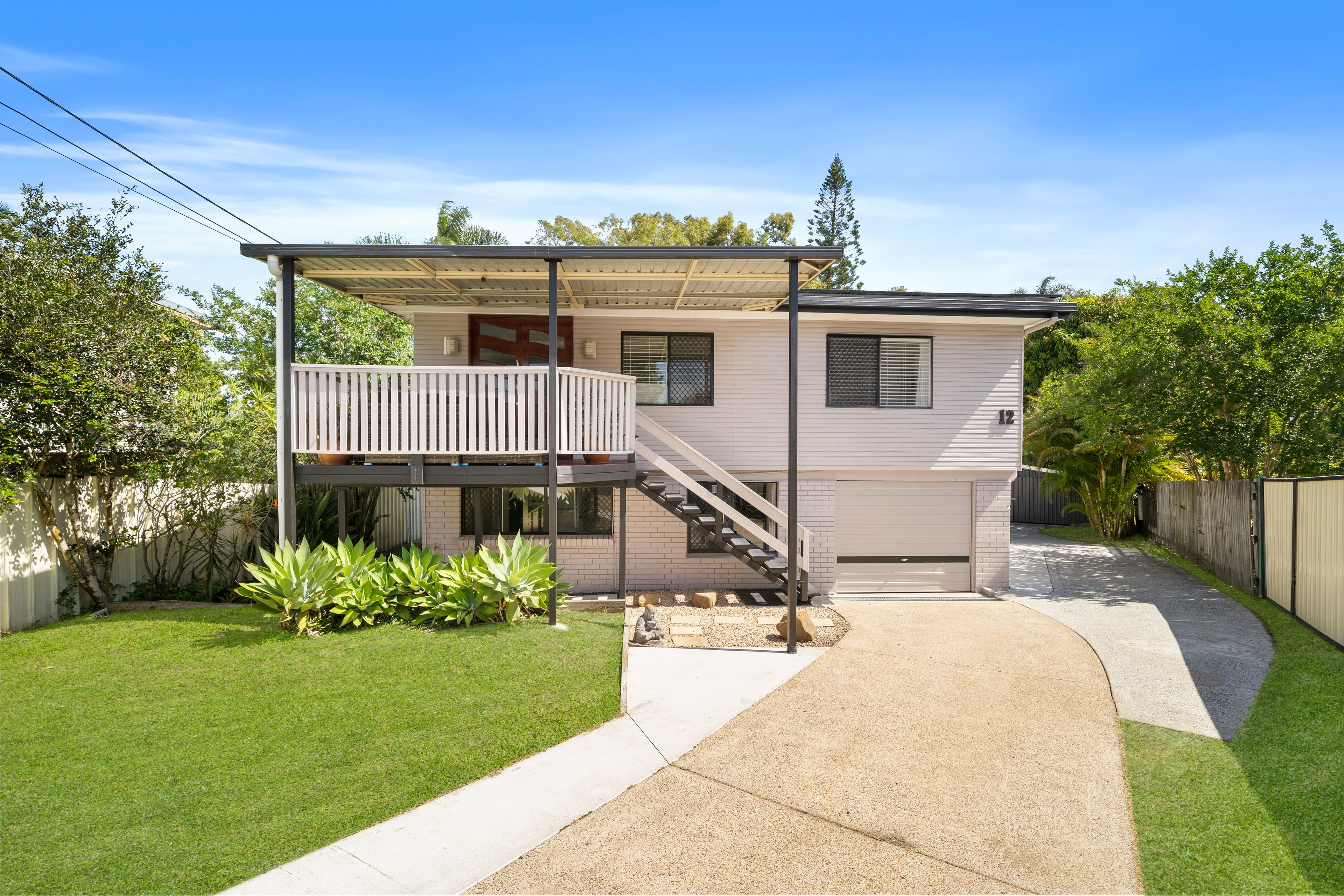 12 Andrew Street, Slacks Creek, QLD 4127
