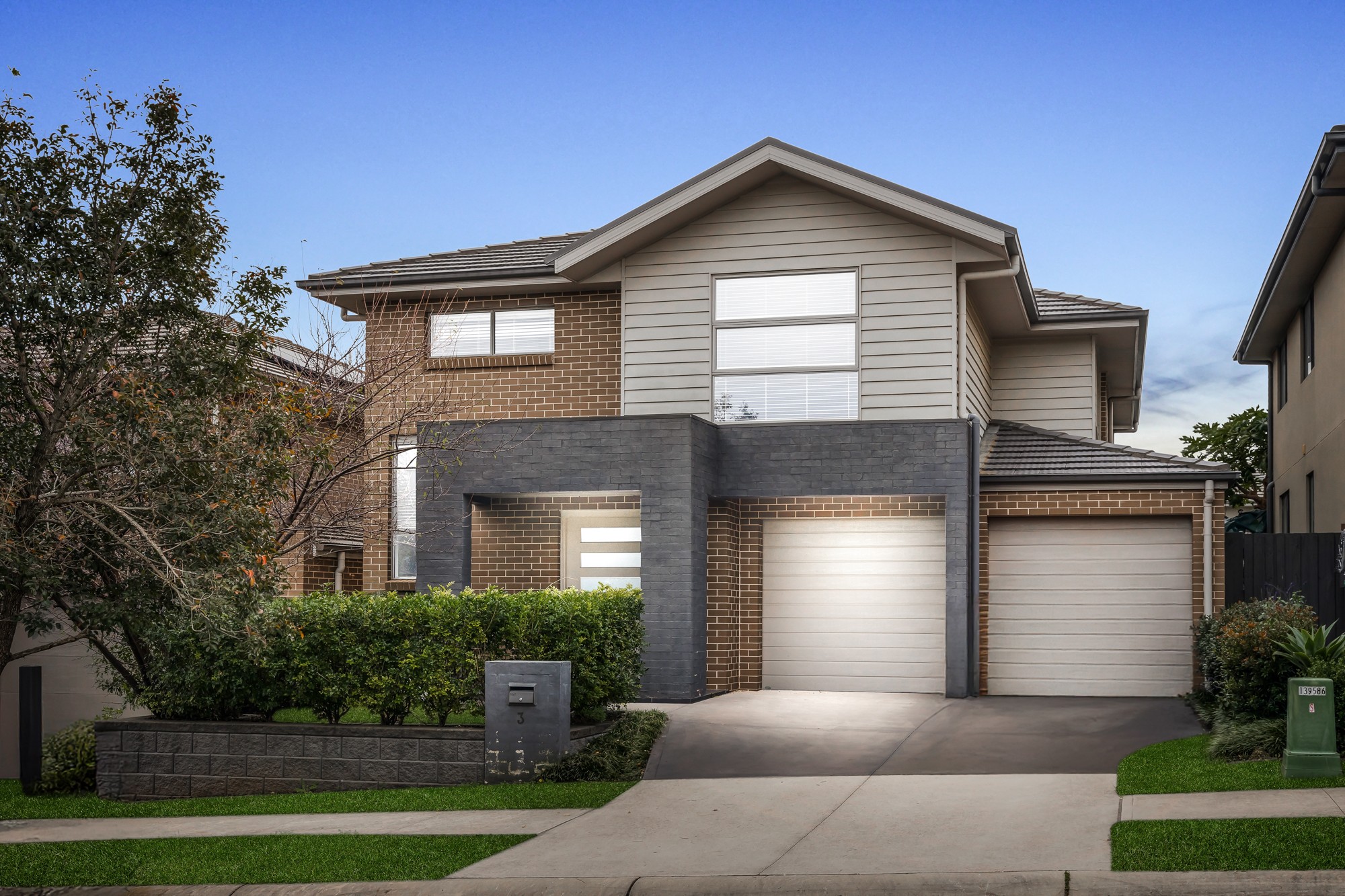 3 Ferndell Street, The Ponds, NSW 2769