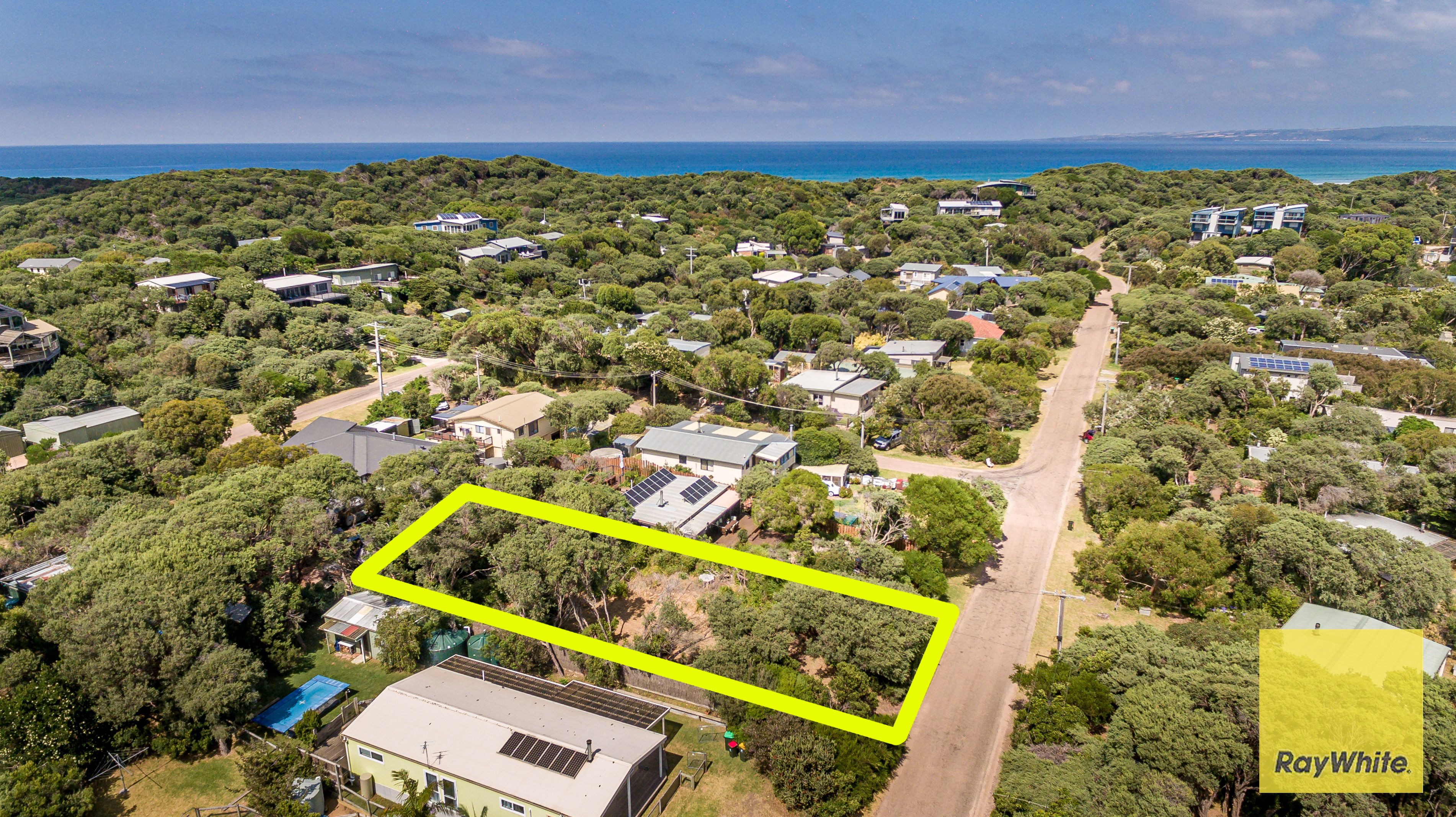 24 Acacia Street, Sandy Point, VIC 3959 - Sold Land - Ray White Foster ...