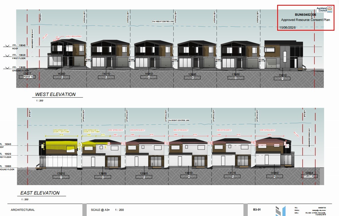 95 & 95A Canal Road, Avondale, Auckland City