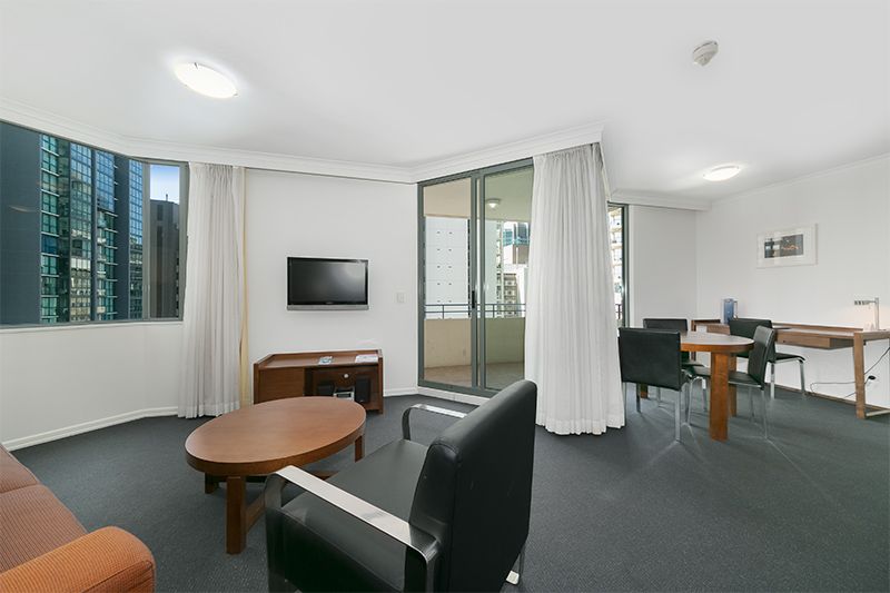 2106-2107/95 Charlotte Street, BRISBANE, QLD 4000