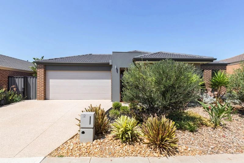 12 Lofty Road, Tarneit, VIC 3029