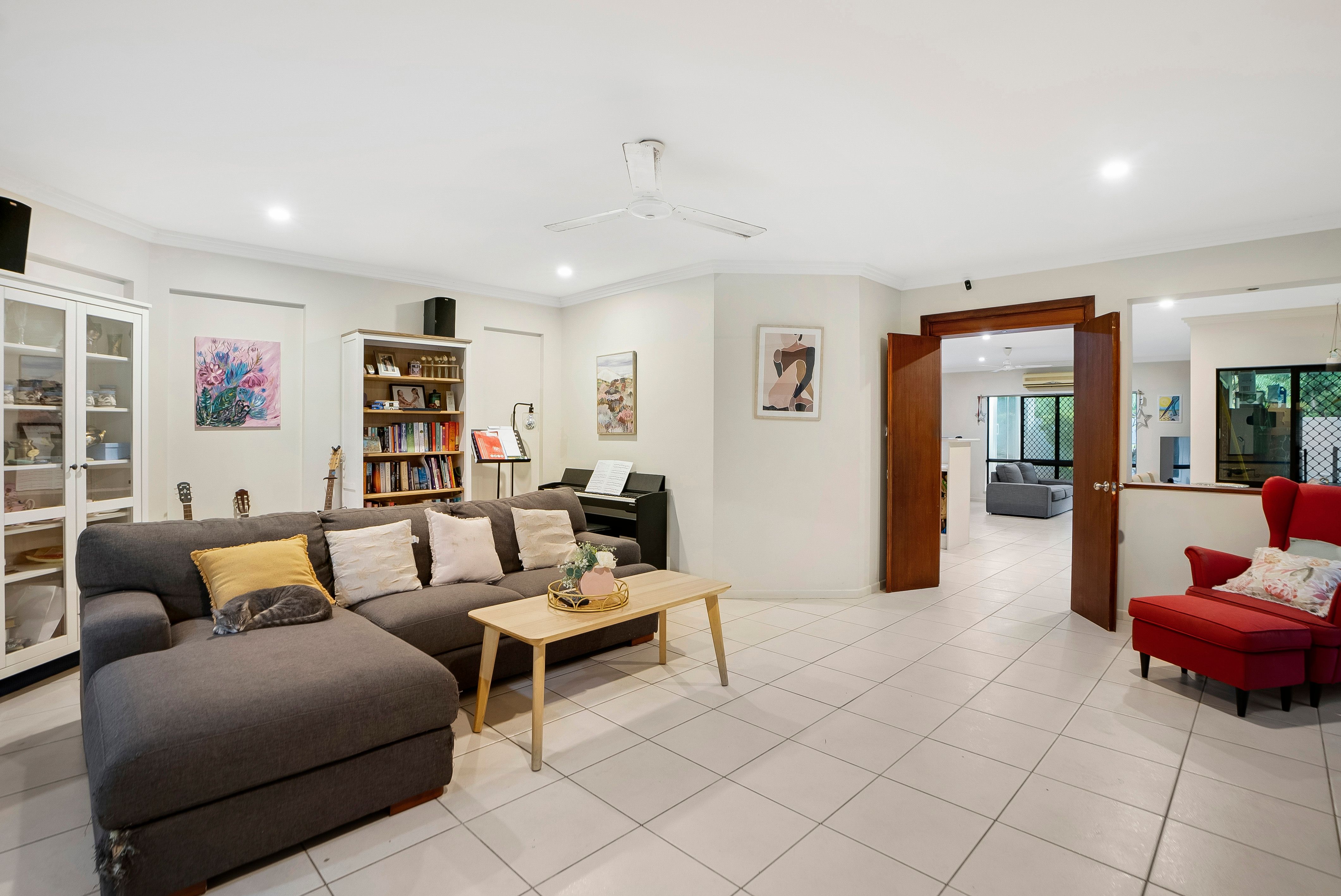 4 Jak Gee Street, Redlynch, QLD 4870 House for Sale Ray White Cairns