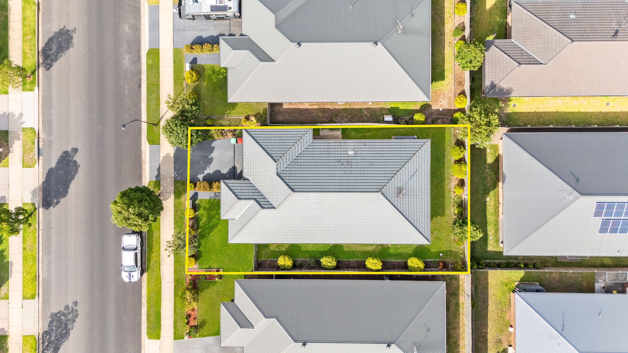 44 Wirraway Drive, Thornton, NSW 2322