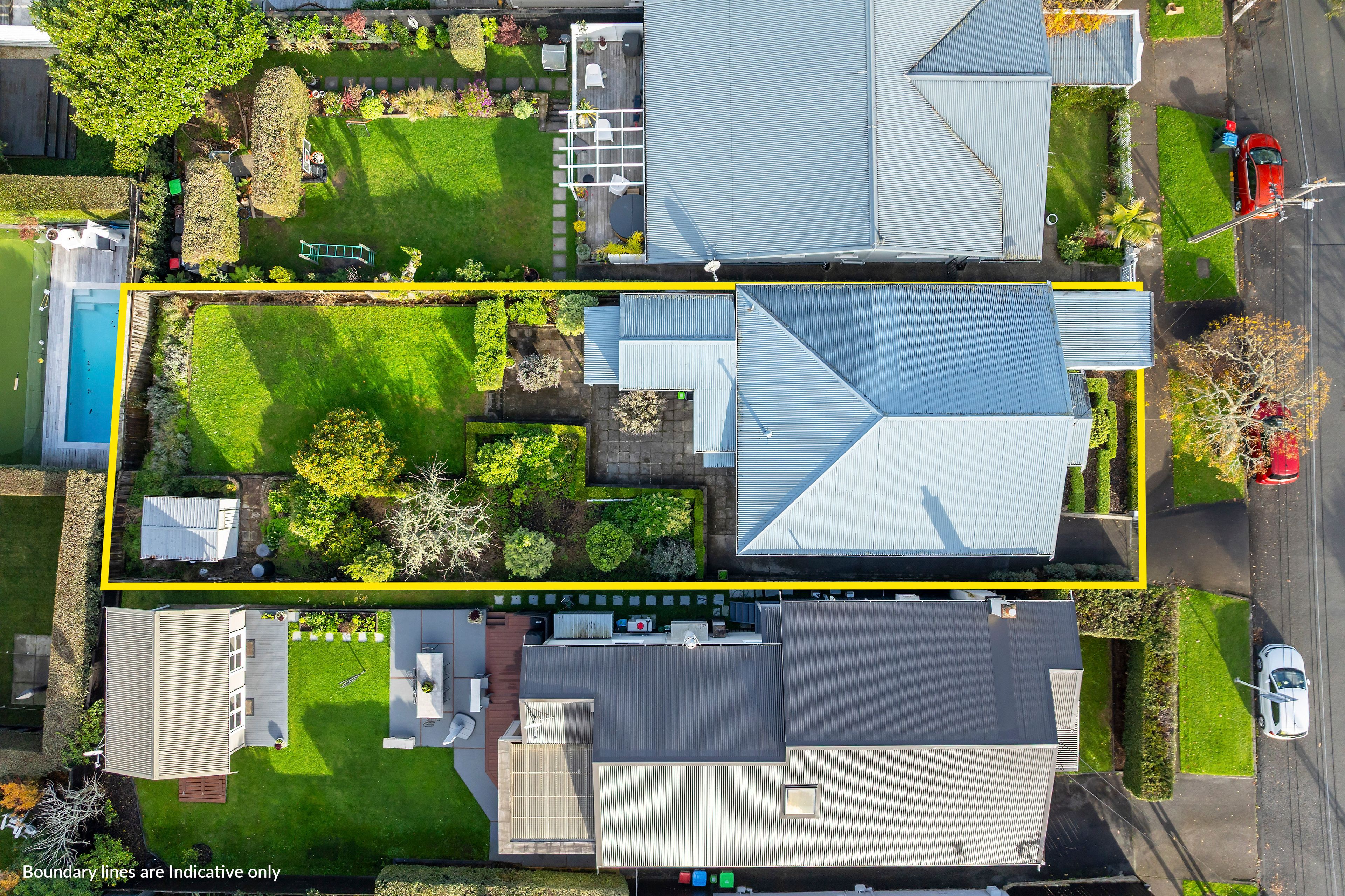 60 Kelmarna Avenue, Ponsonby, Auckland City