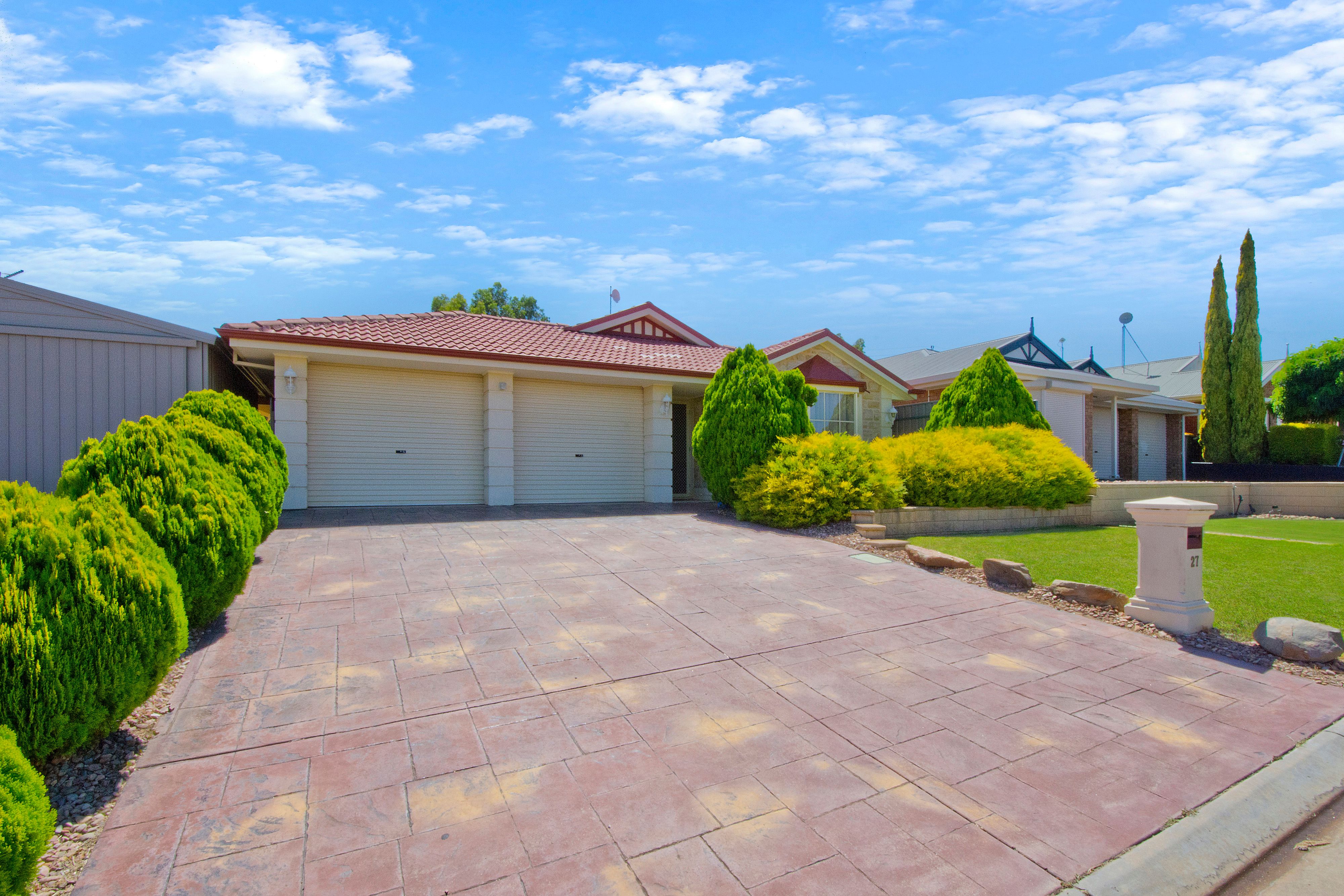 27 Beckham Rise, Craigmore, SA 5114