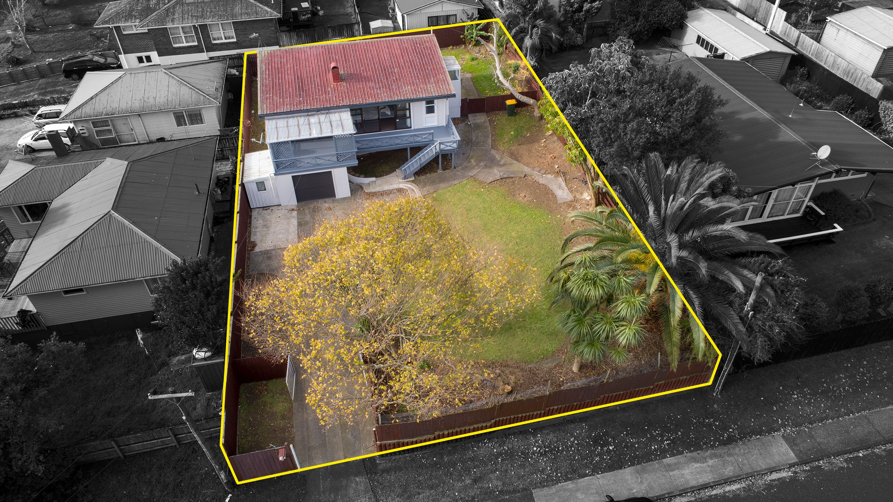 114 Coxhead Road, Wattle Downs, Manukau City
