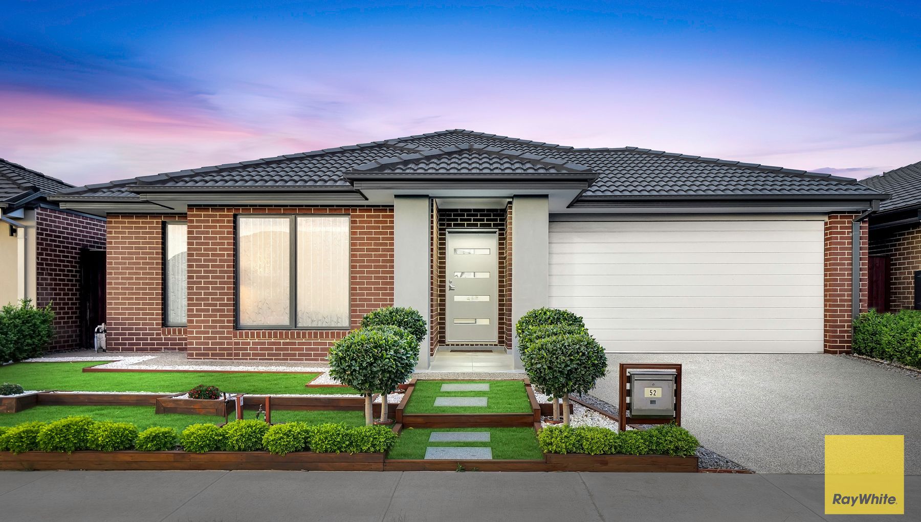 52 Stambridge Street, Tarneit, VIC 3029 House for Sale Ray White