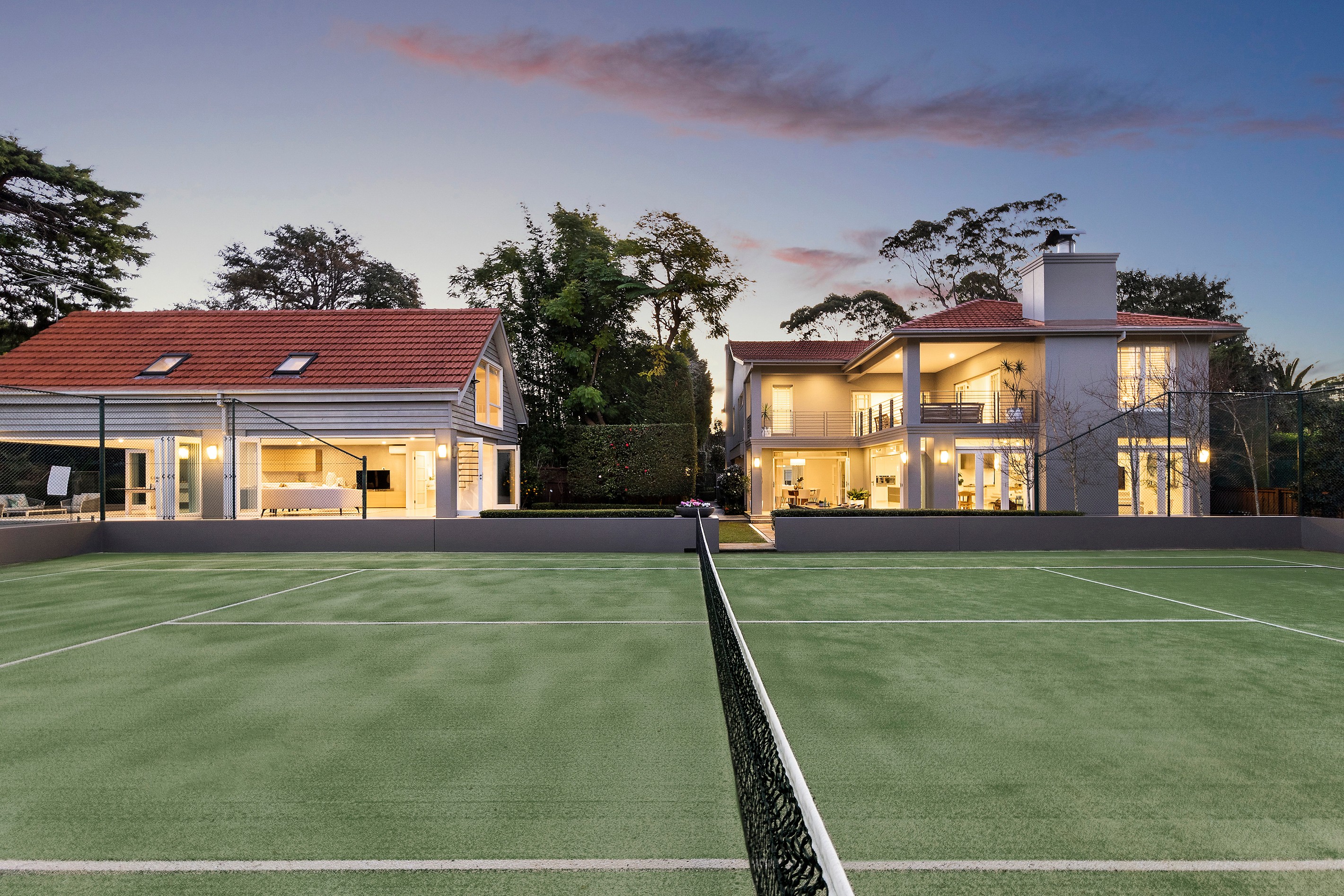 16 Braeside Street, Wahroonga, NSW 2076