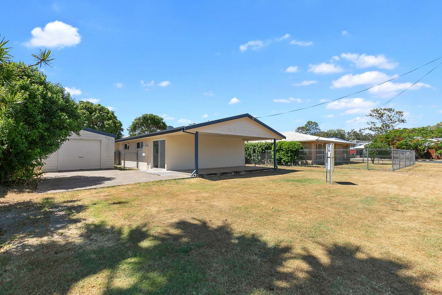 3 Simpson Street, Burrum Heads, QLD 4659