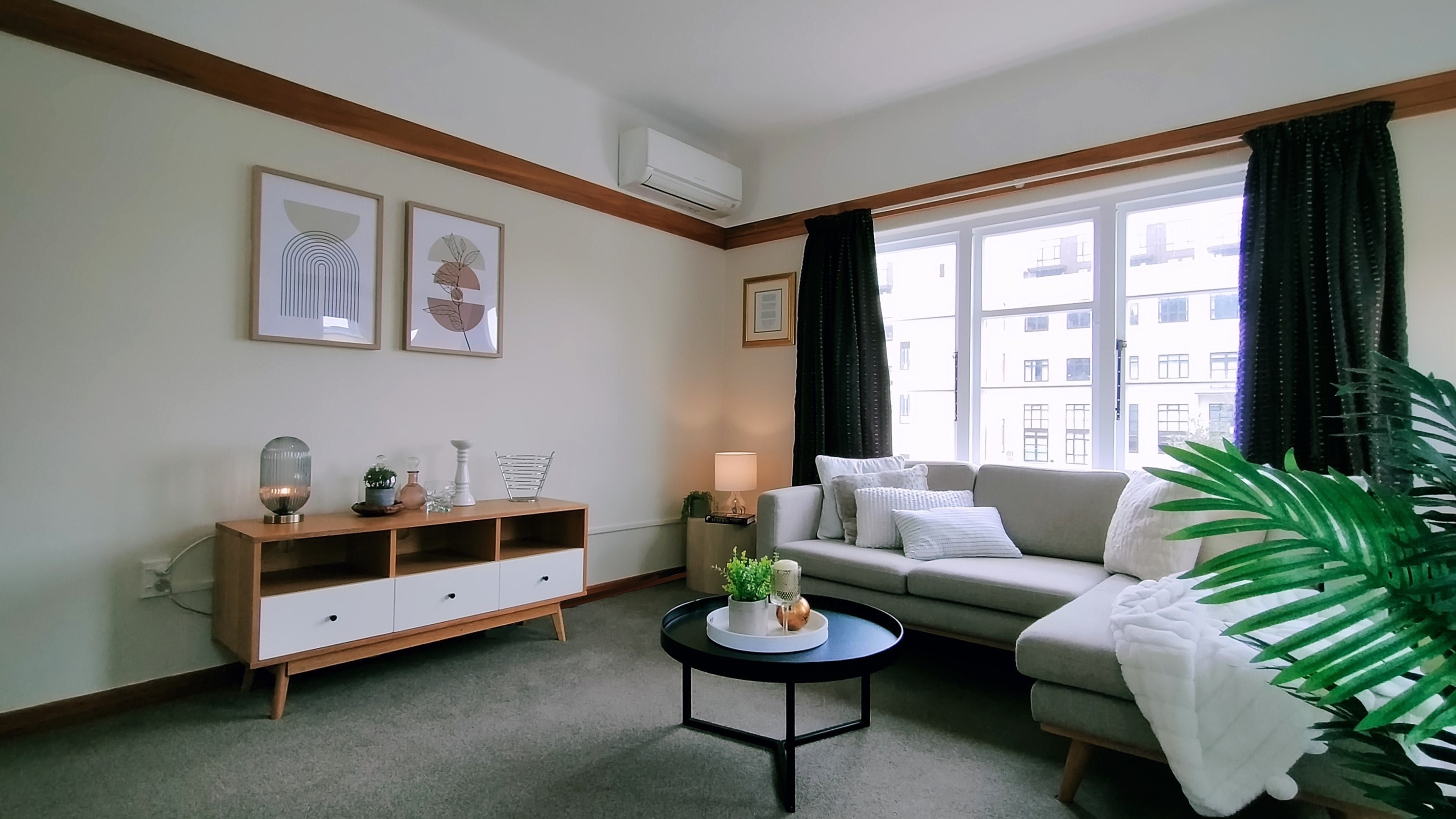 Te Aro, Wellington City