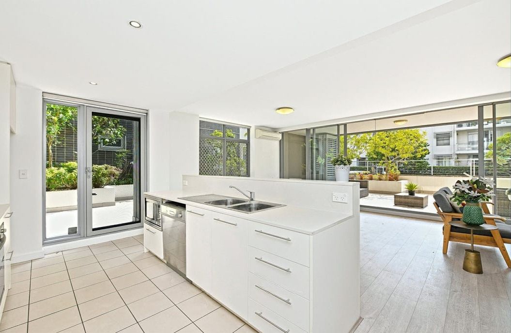 102/9 Shoreline Drive, Rhodes, NSW 2138