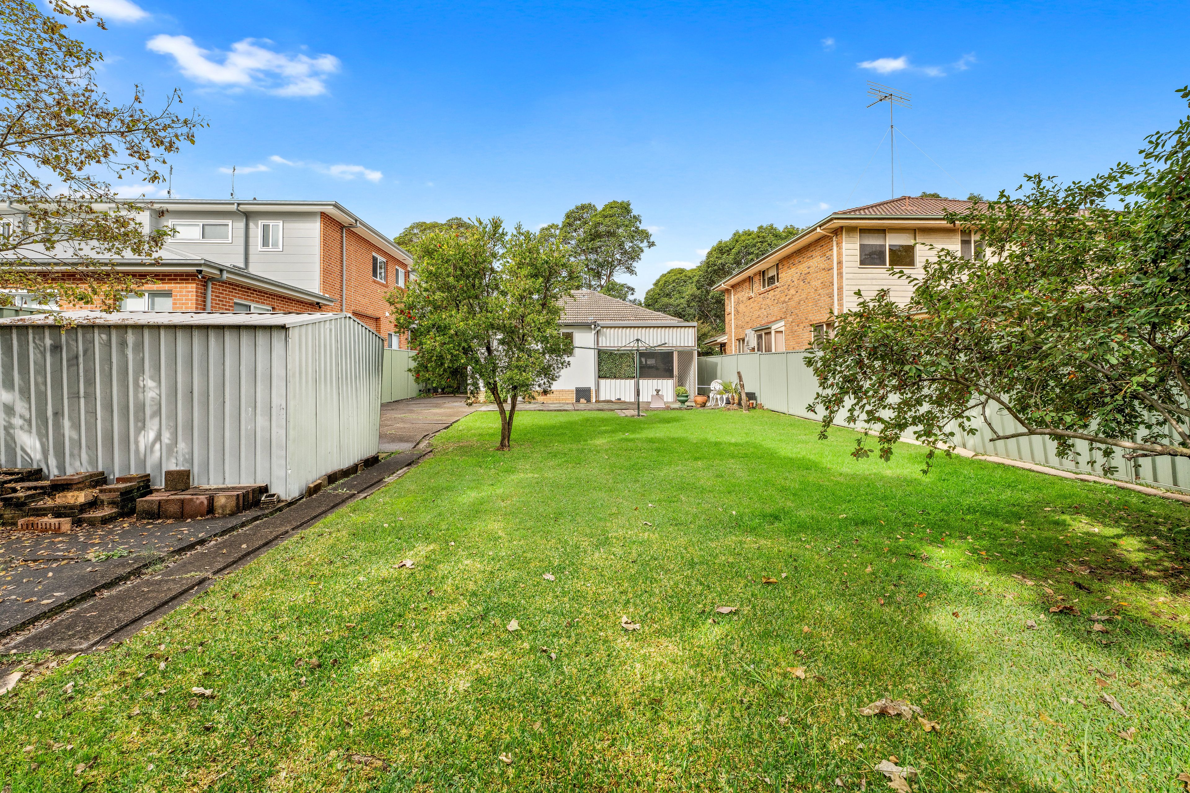 29 Brown Street, Penrith, NSW