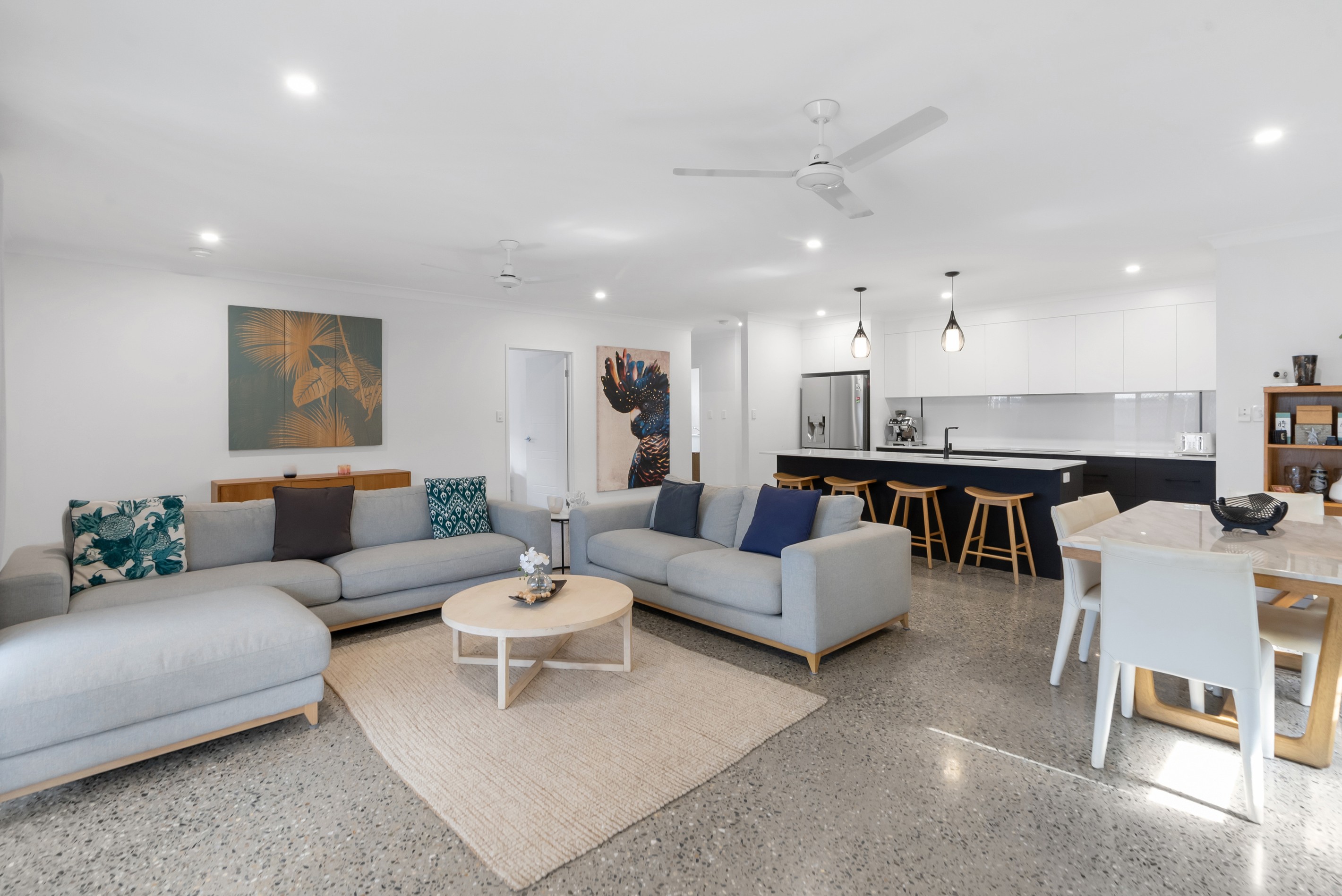 8 Fender Circuit, Trinity Beach, QLD 4879