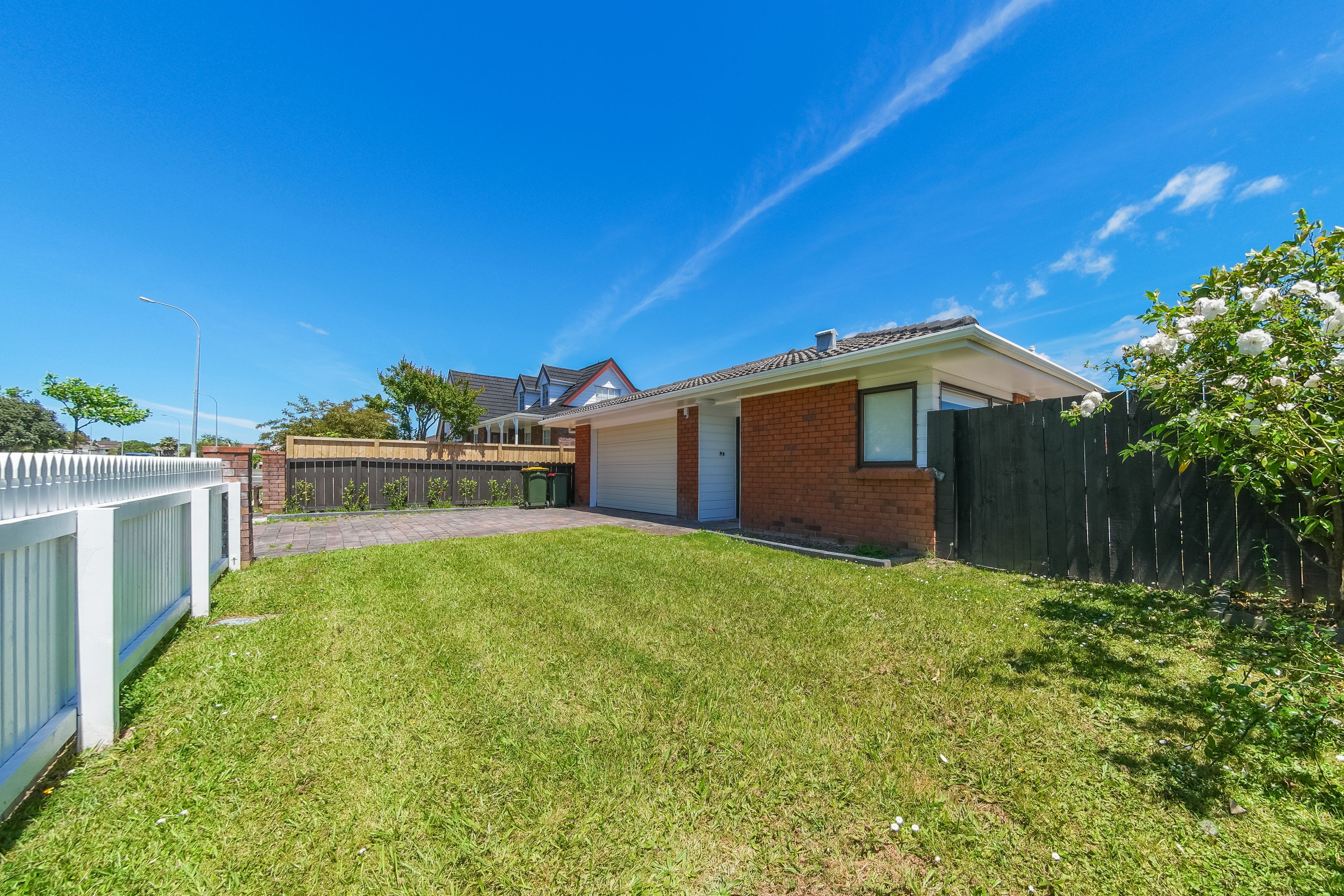 63A Aviemore Drive, Highland Park, Manukau City