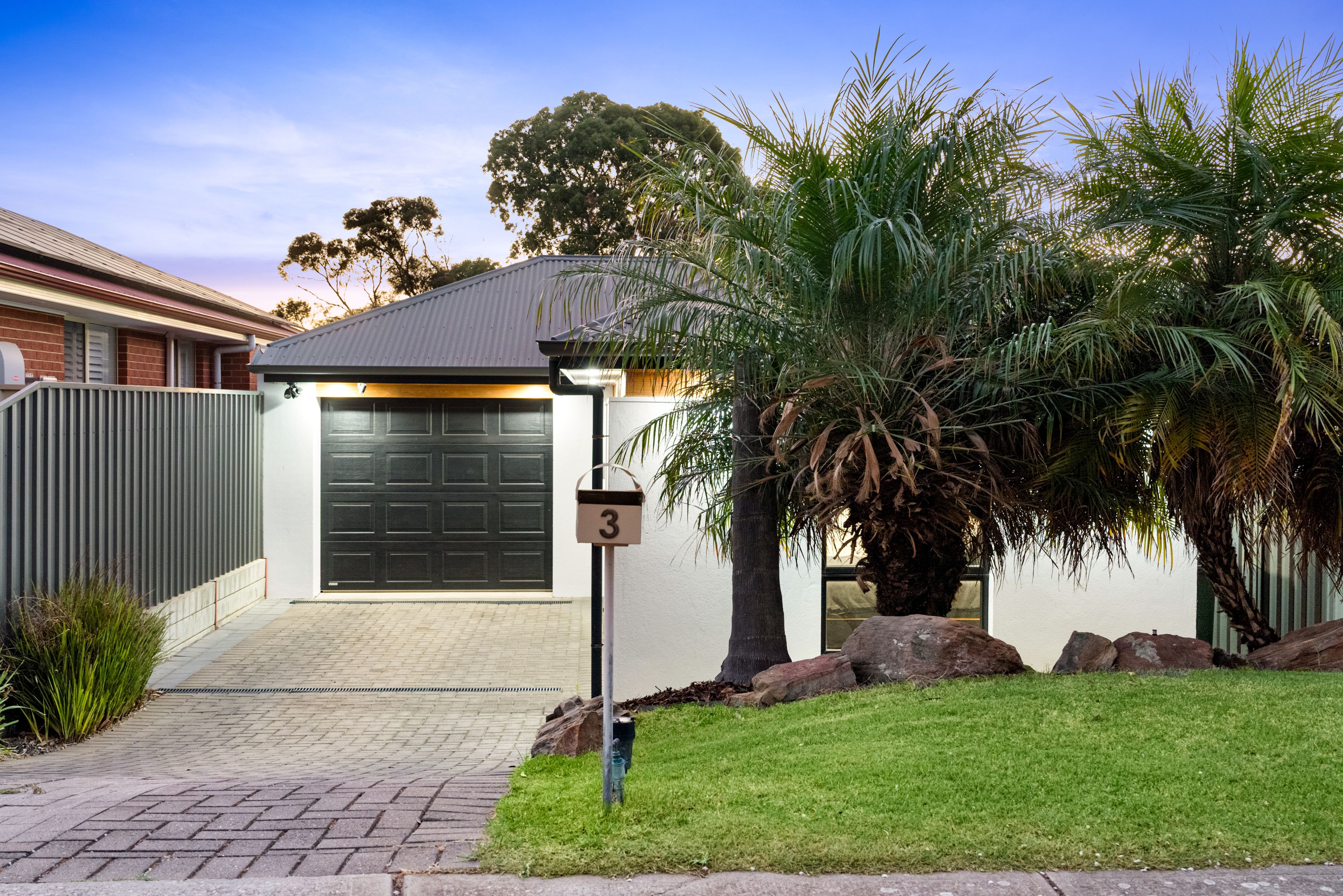 3 Ridgeway Avenue, Enfield SA 5085
