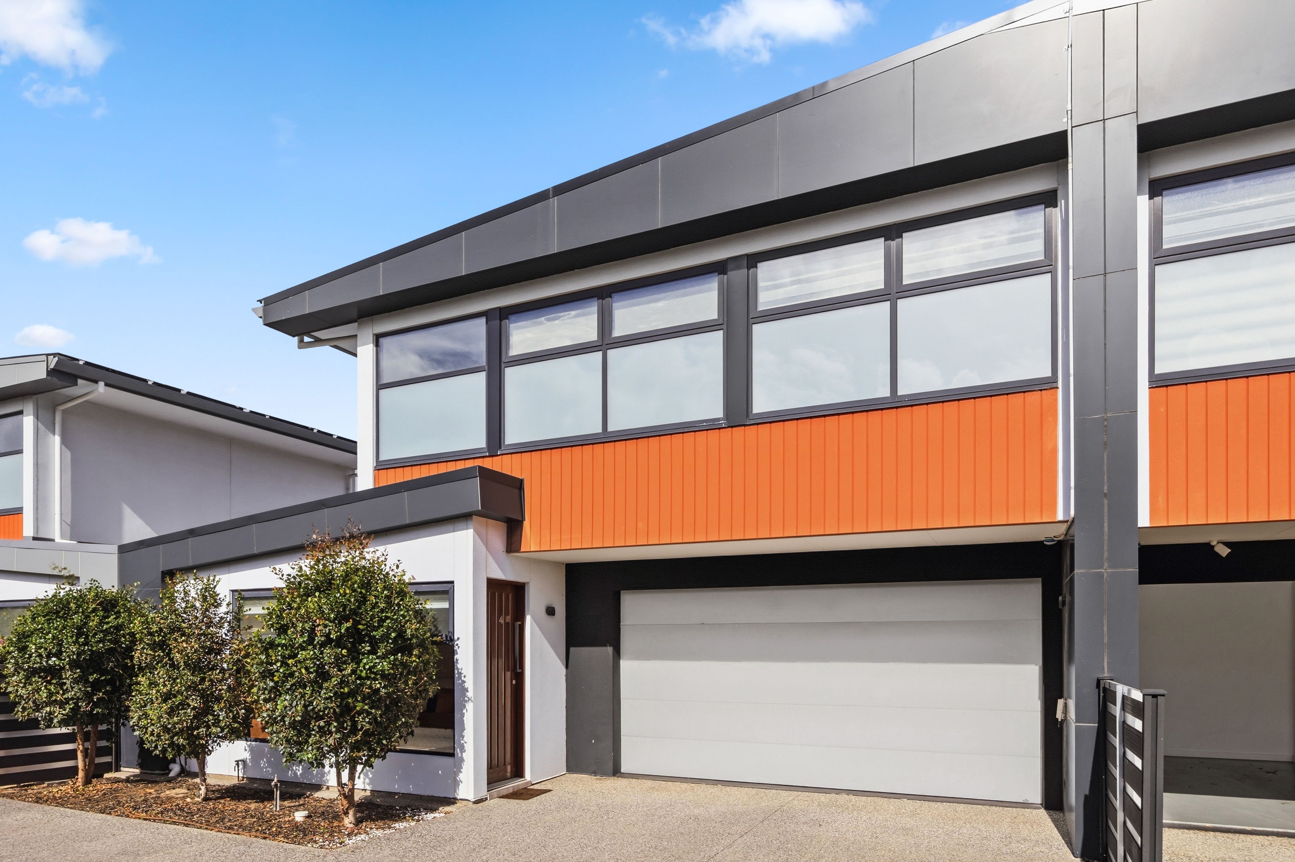4/27 Finniss Street, Marion SA 5043