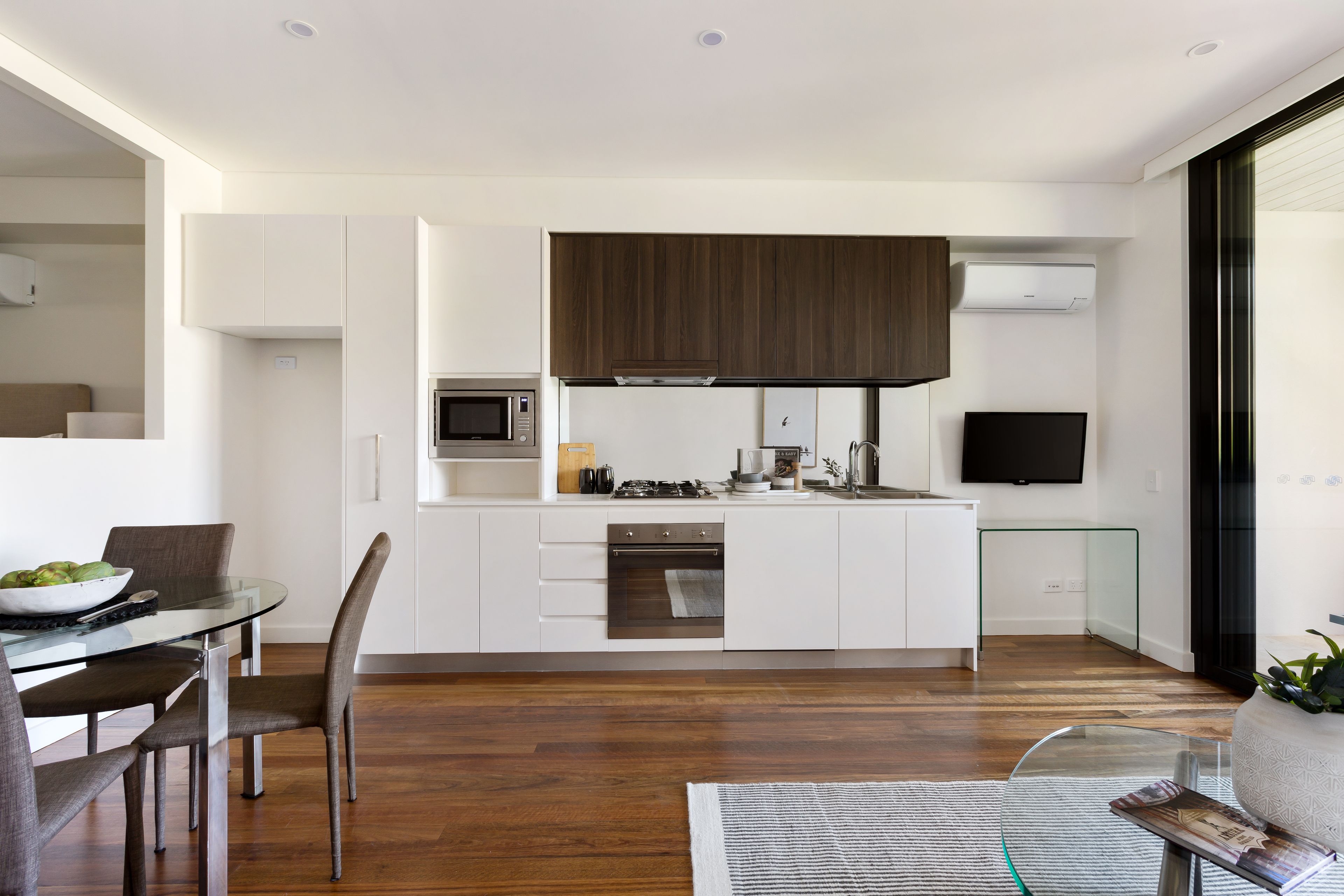 103/2 Hazelbank Place, North Sydney, NSW 2060