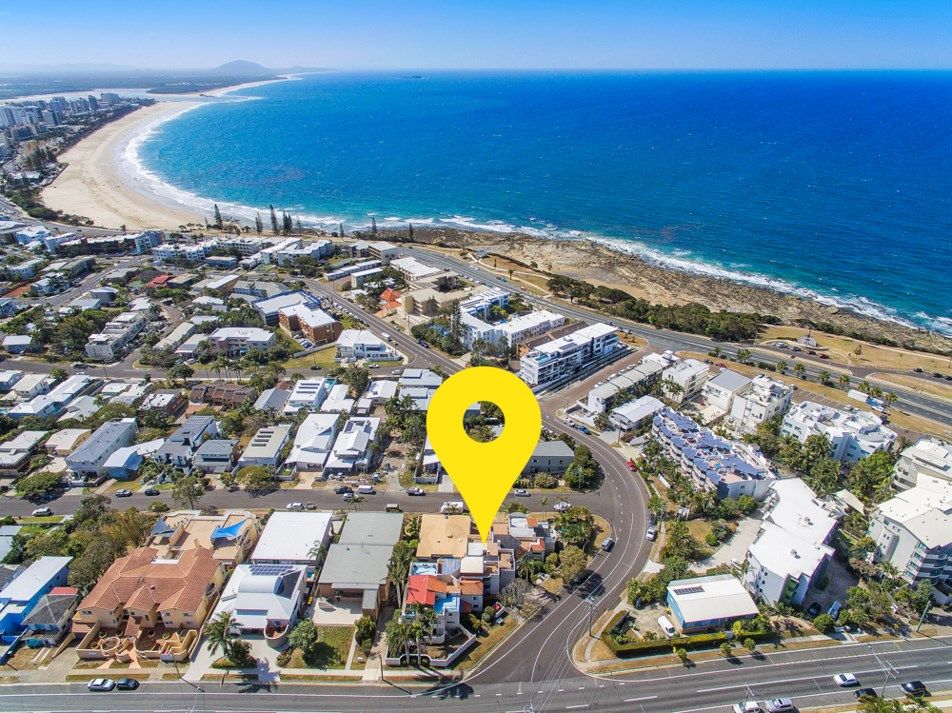 1 George Street, Alexandra Headland QLD 4572