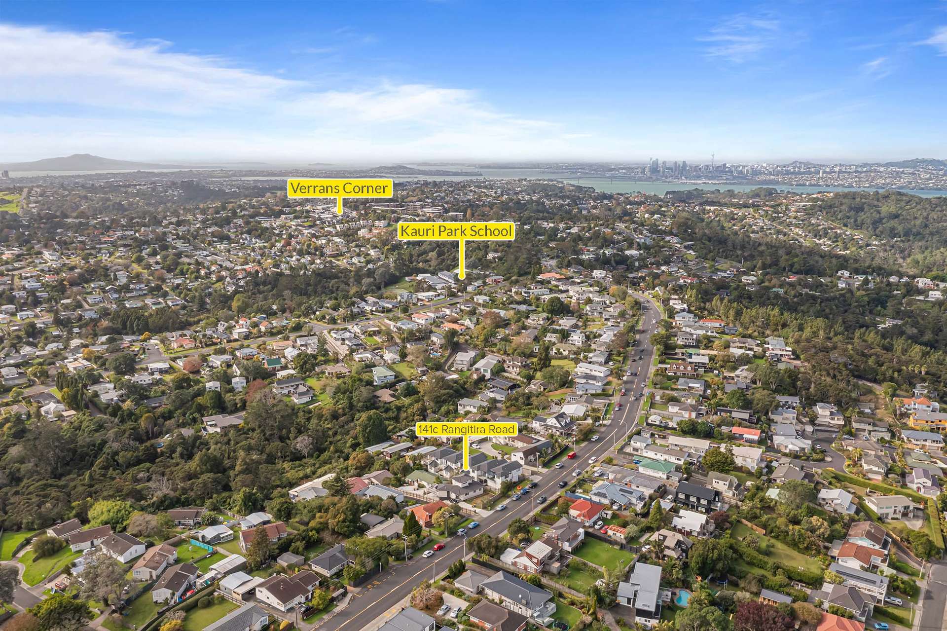 141C Rangatira Road photo 14