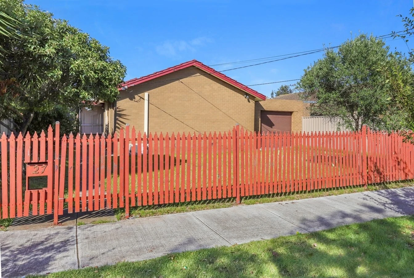 27 Morrison Crescent, Sunshine West, VIC 3020