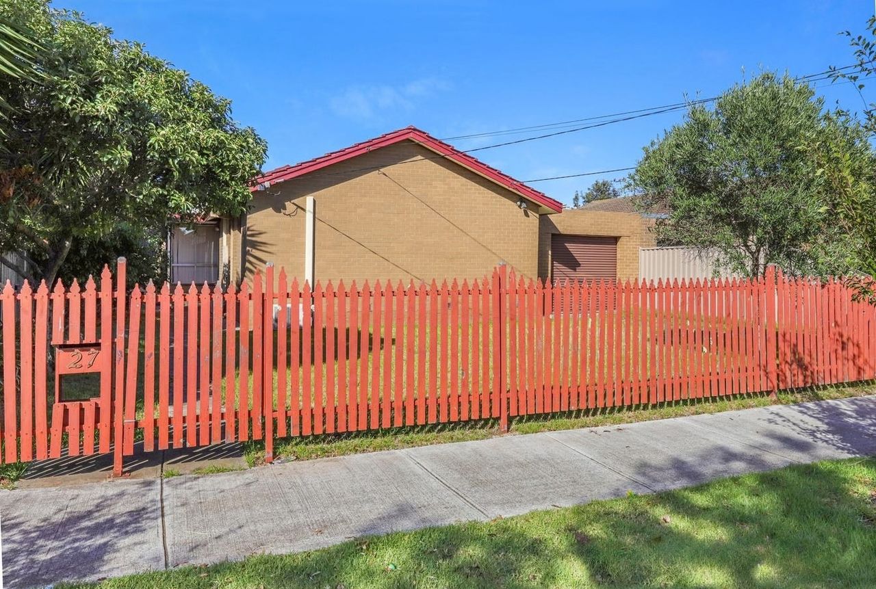 Homes for rent in Sunshine - Ray White Sunshine
