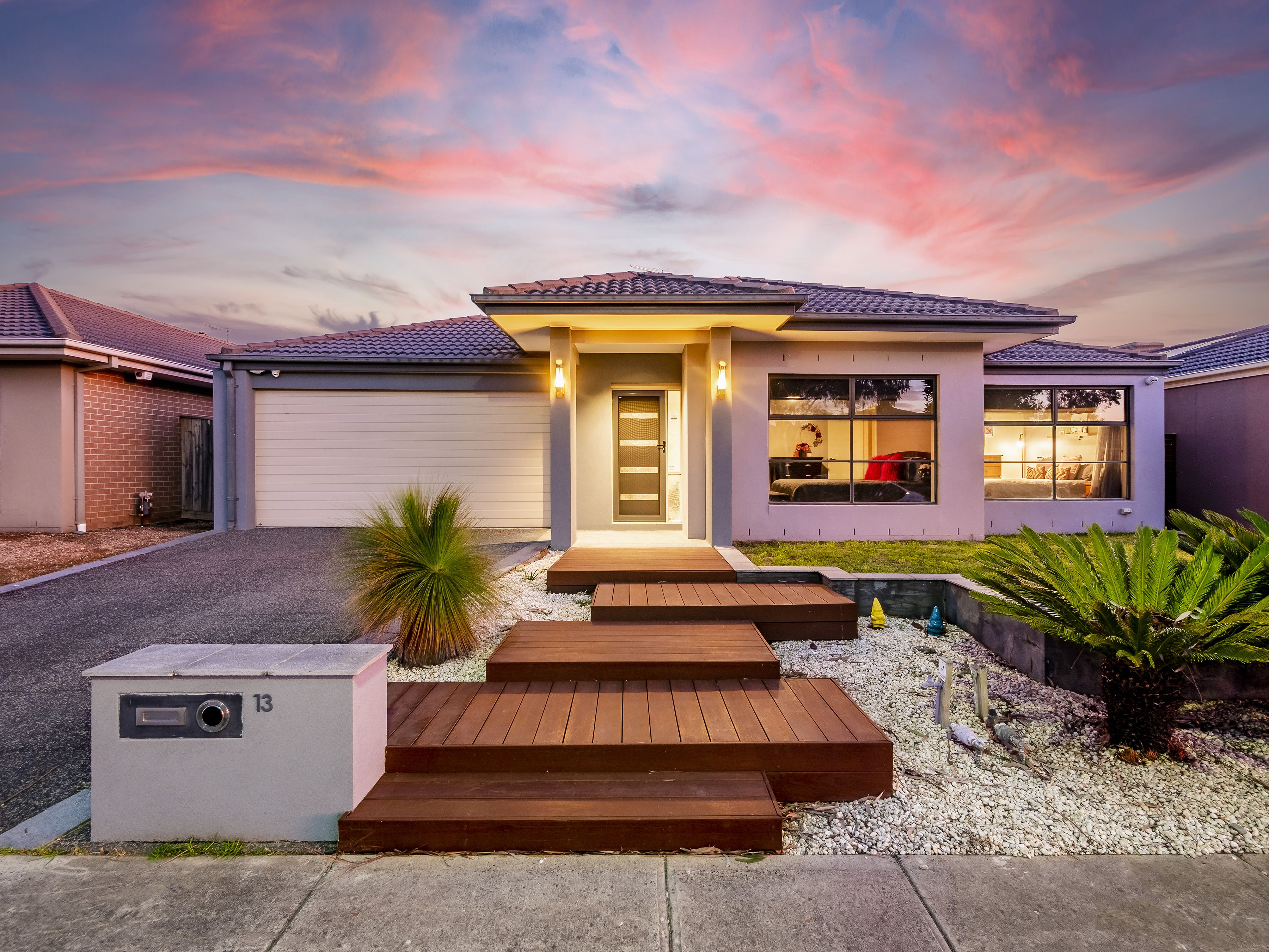 13 Mermaid Grove, Lyndhurst VIC 3975