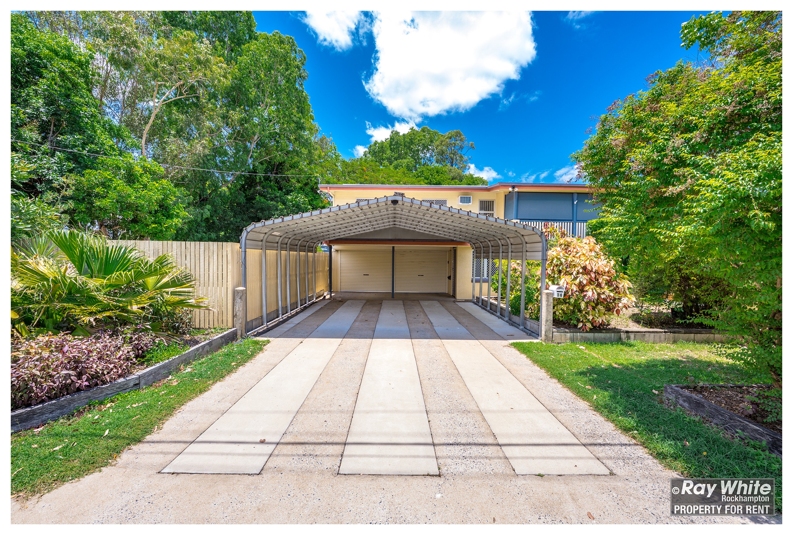 36 Cowap Street, Park Avenue, QLD 4701