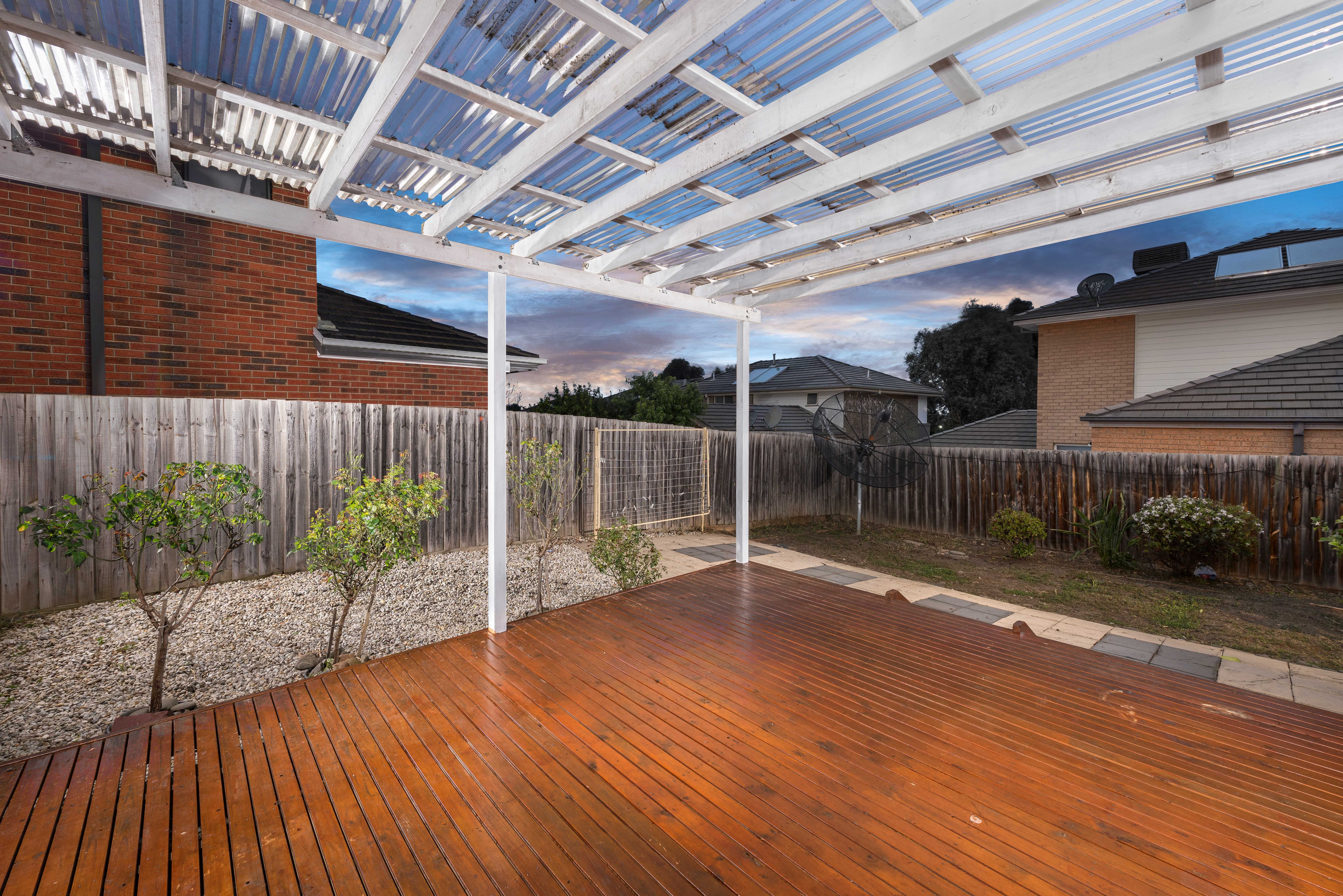 12 Minerva Rise, Epping, VIC 3076