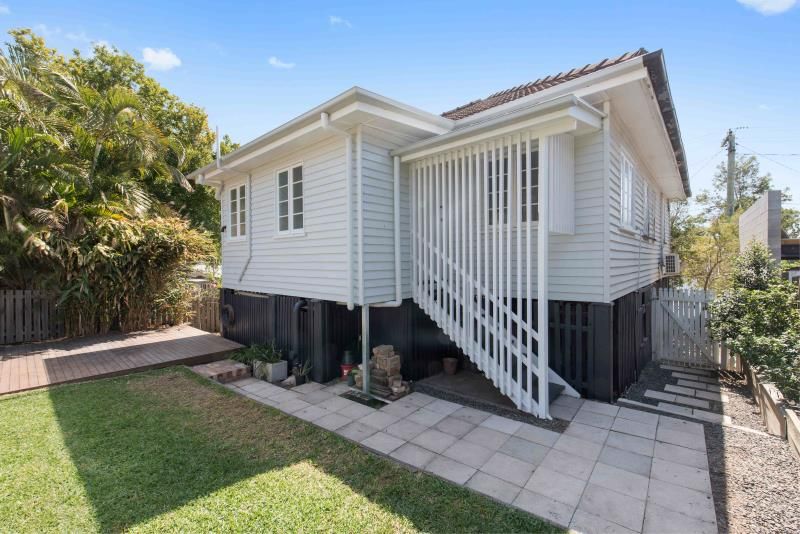 47 Glen Street, Kelvin Grove, QLD 4059