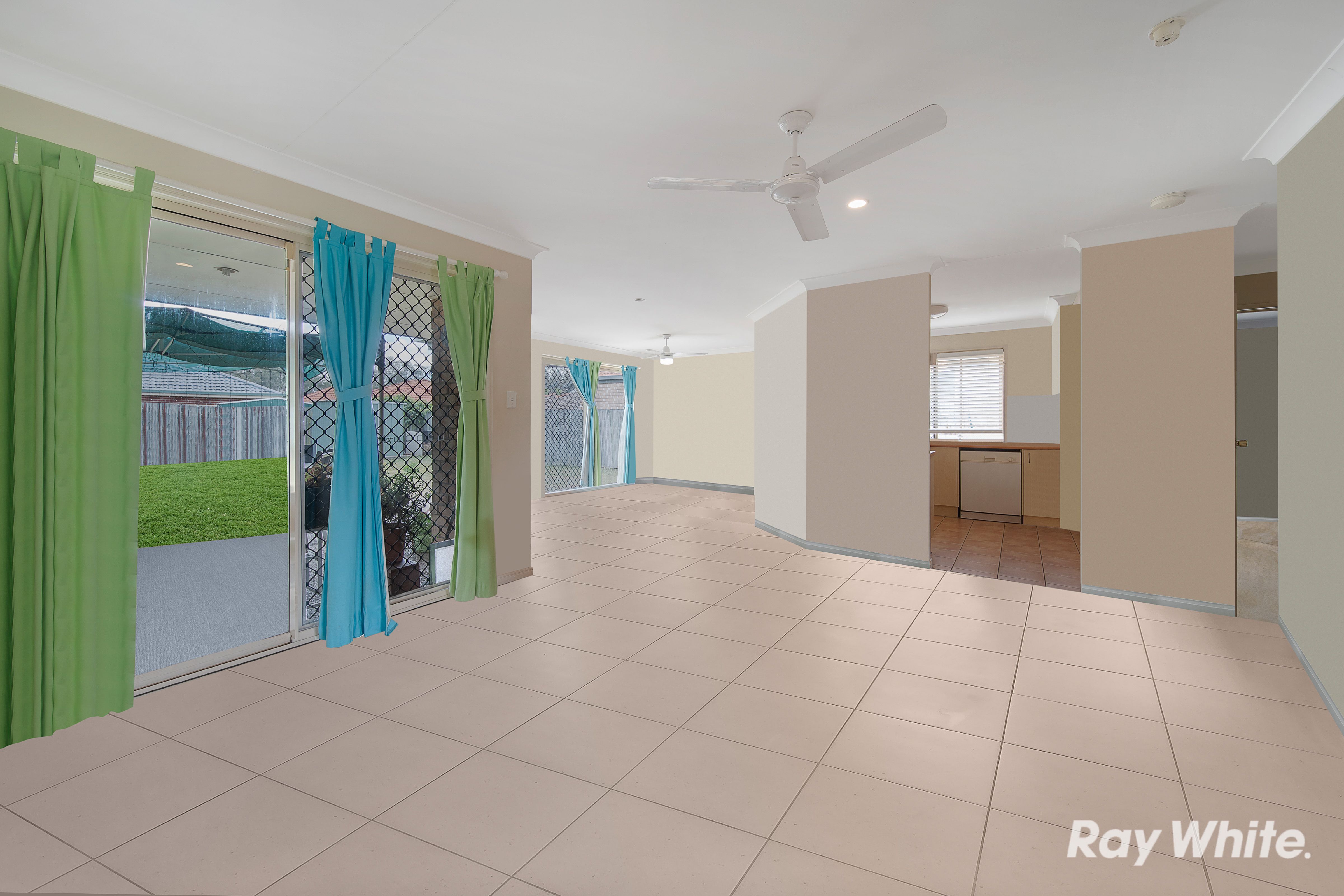 2 Lake Bogong Court, Logan Reserve, QLD 4133