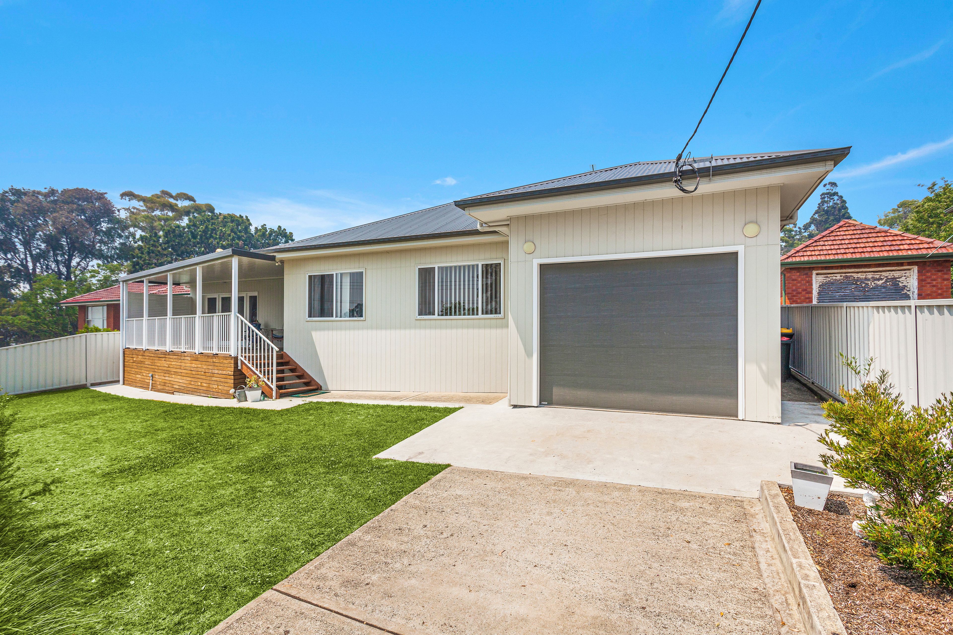 41B Korrongulla Crescent, Primbee, NSW 2502