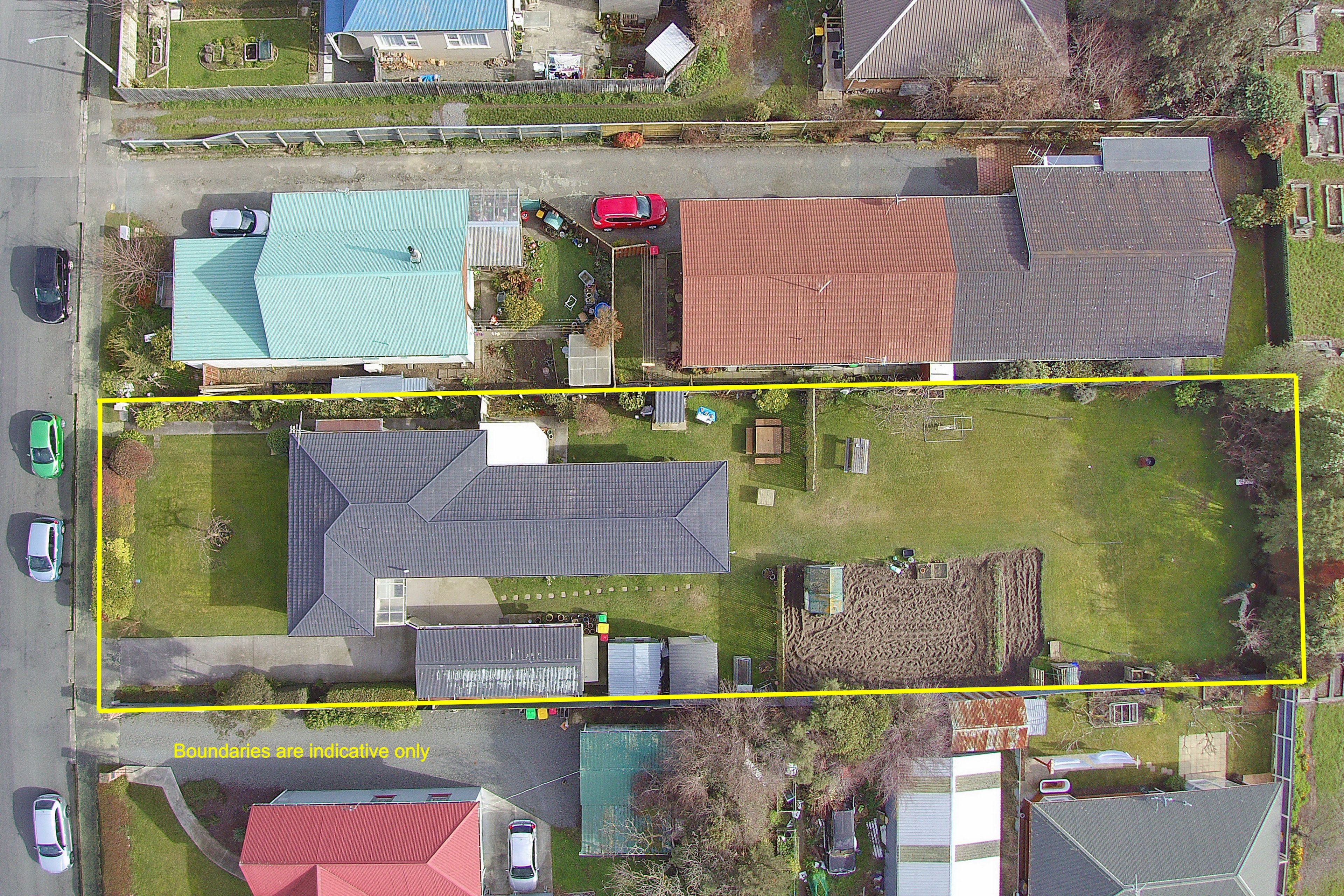 8 Keir Street, Rangiora, Waimakariri District