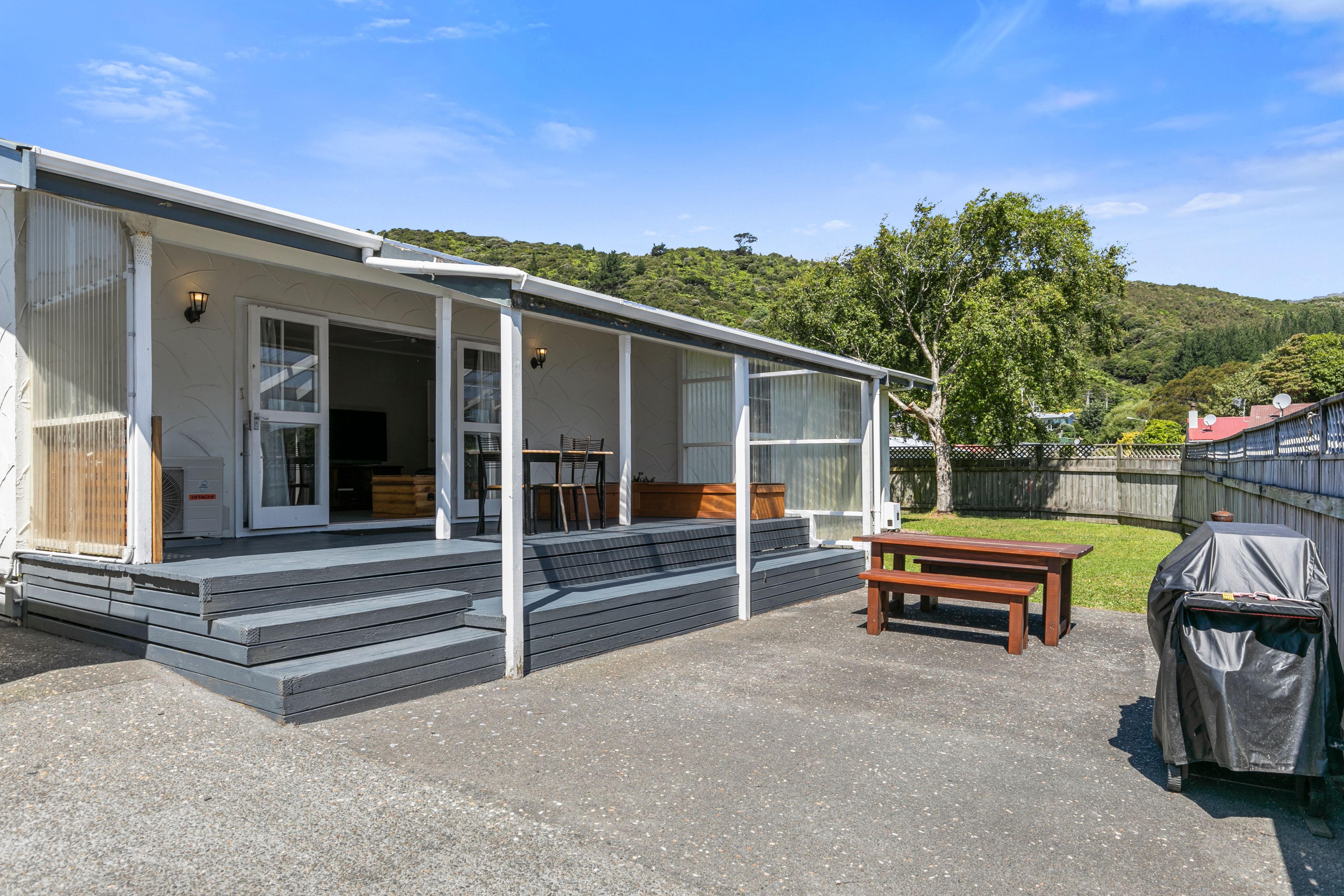 2 Orewa Grove, Wainuiomata, Lower Hutt City