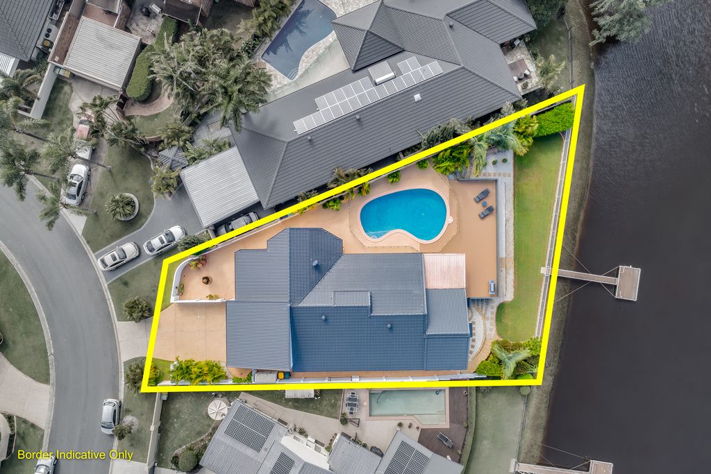 9 Gregory Drive, Carrara QLD 4211