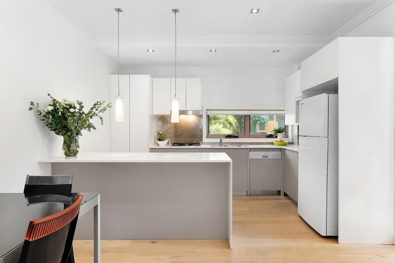 3/8 Burge Road, Vaucluse, NSW 2030