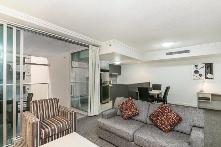 807/151 George Street, Brisbane City, QLD 4000