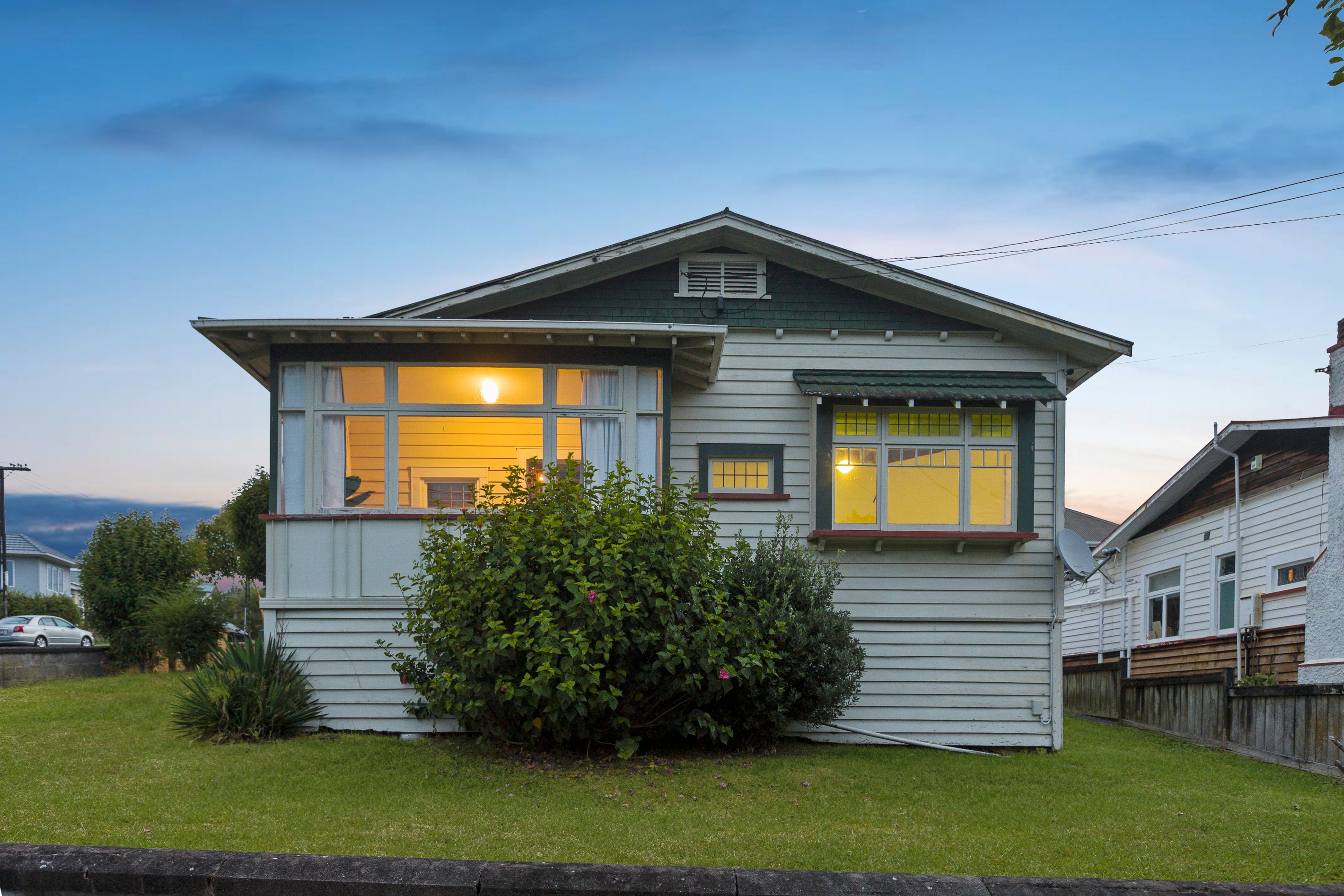 54 Mountain View Road, Western Springs, Auckland City