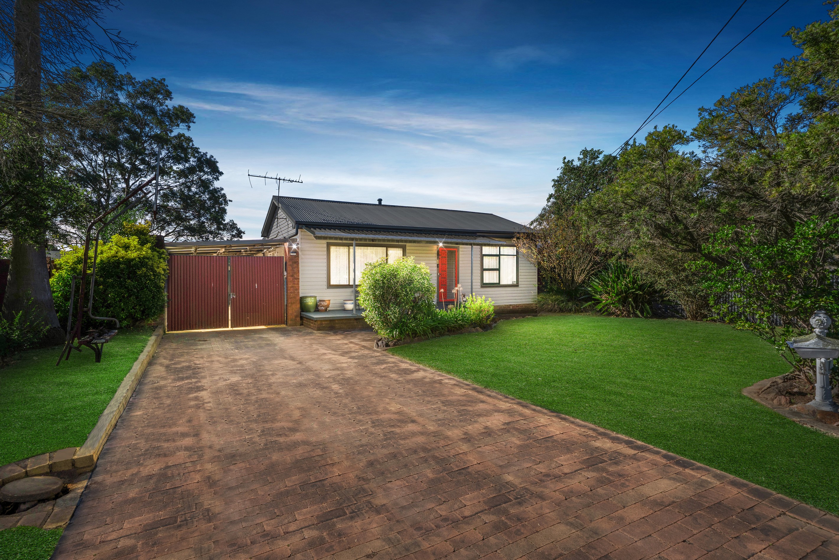 1 Muscio Street, Colyton, NSW 2760